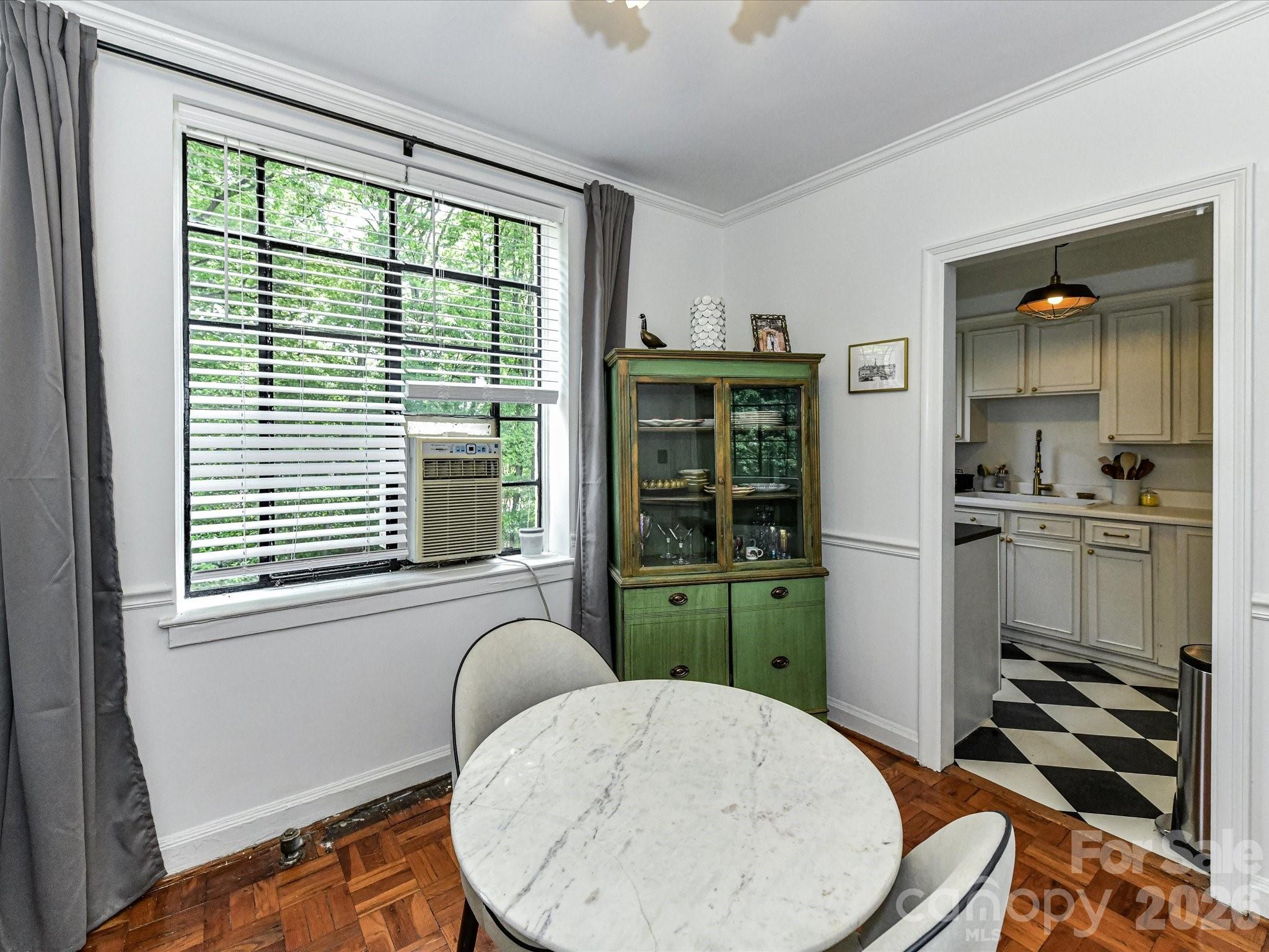 Myrtle Square - Residential
