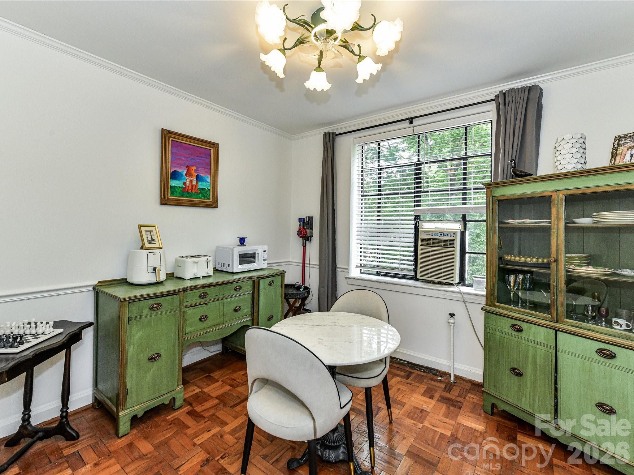 Myrtle Square - Residential