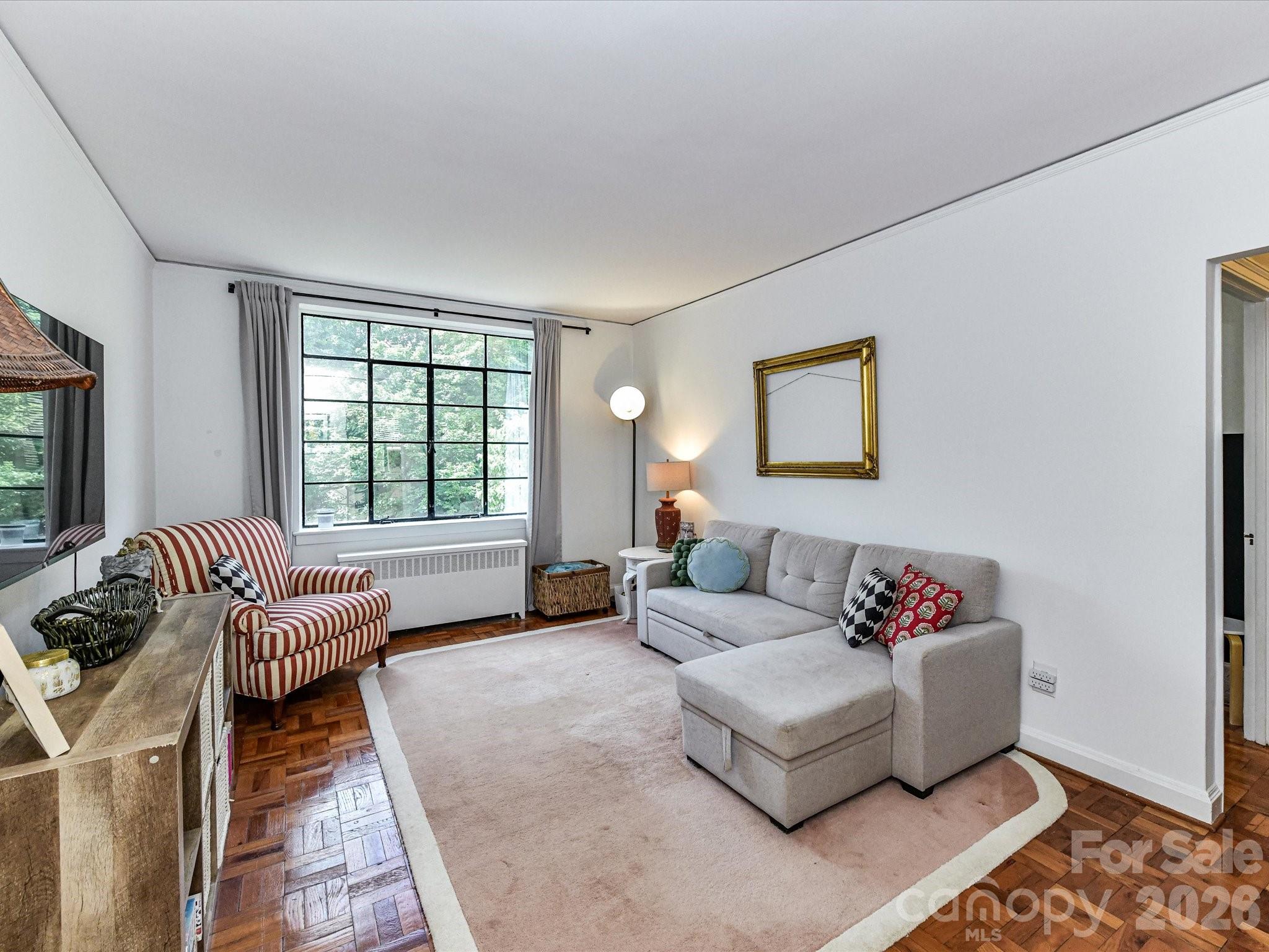 Myrtle Square - Residential