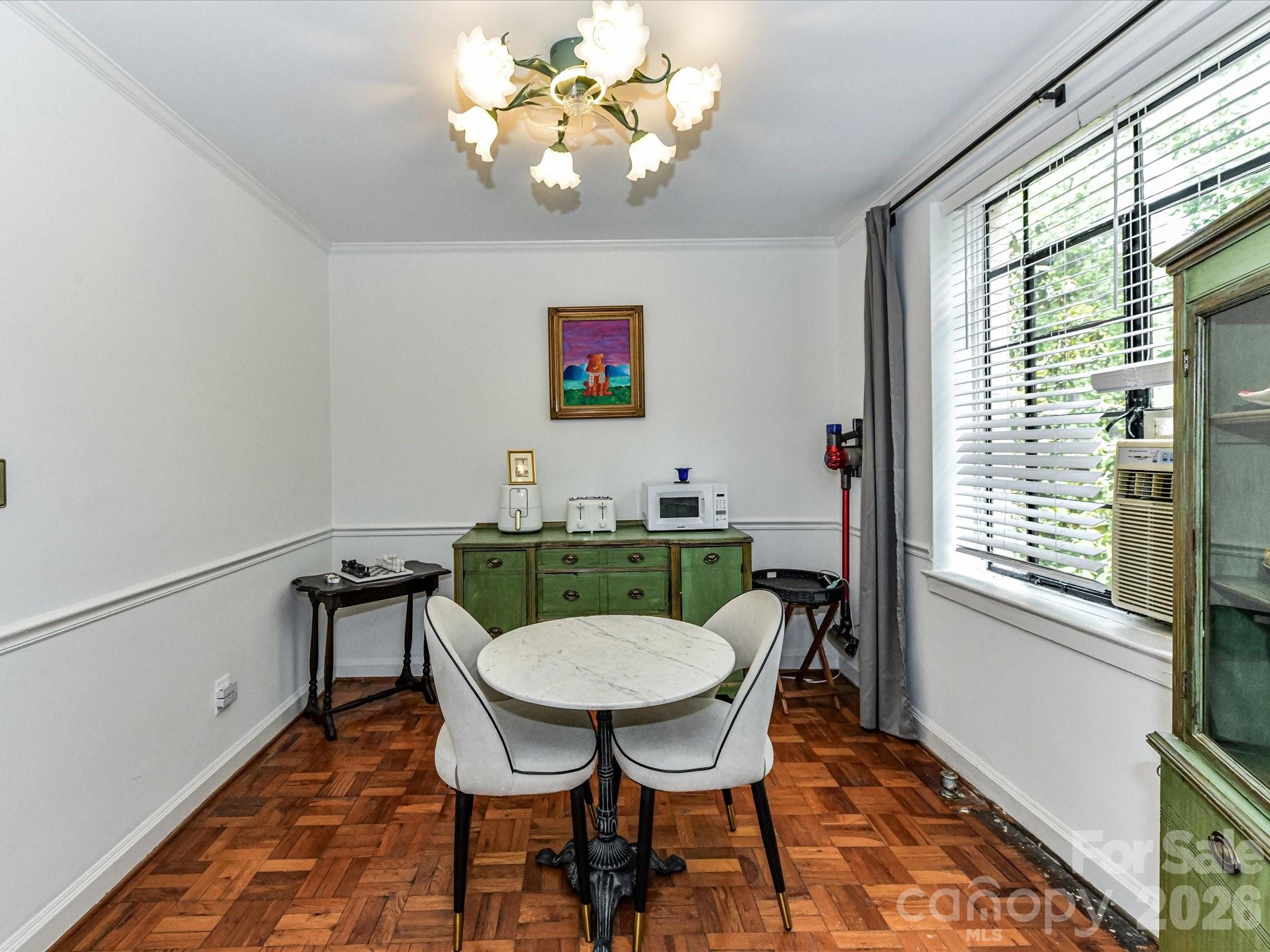 Myrtle Square - Residential