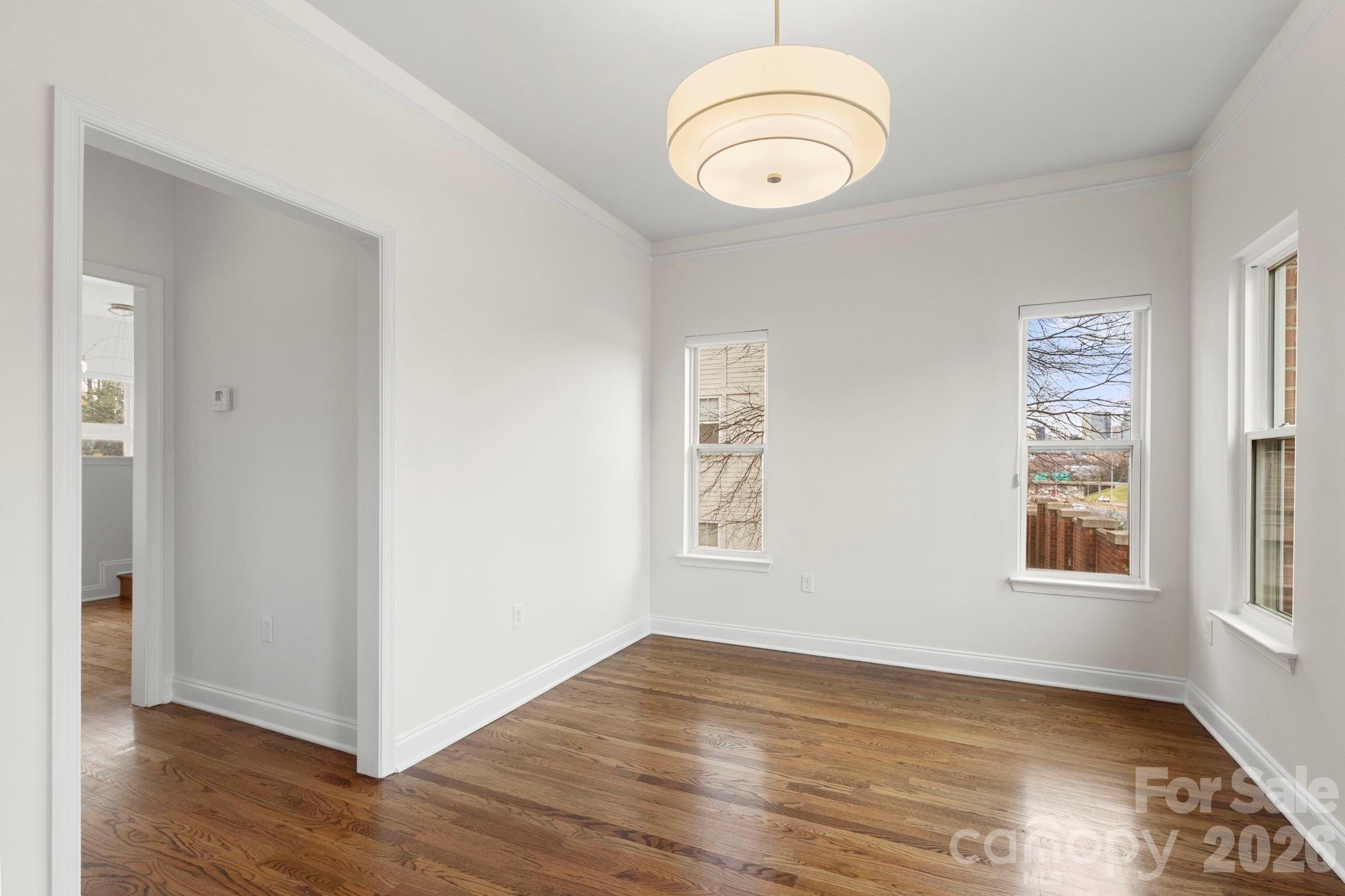 Elizabeth Village - Residential