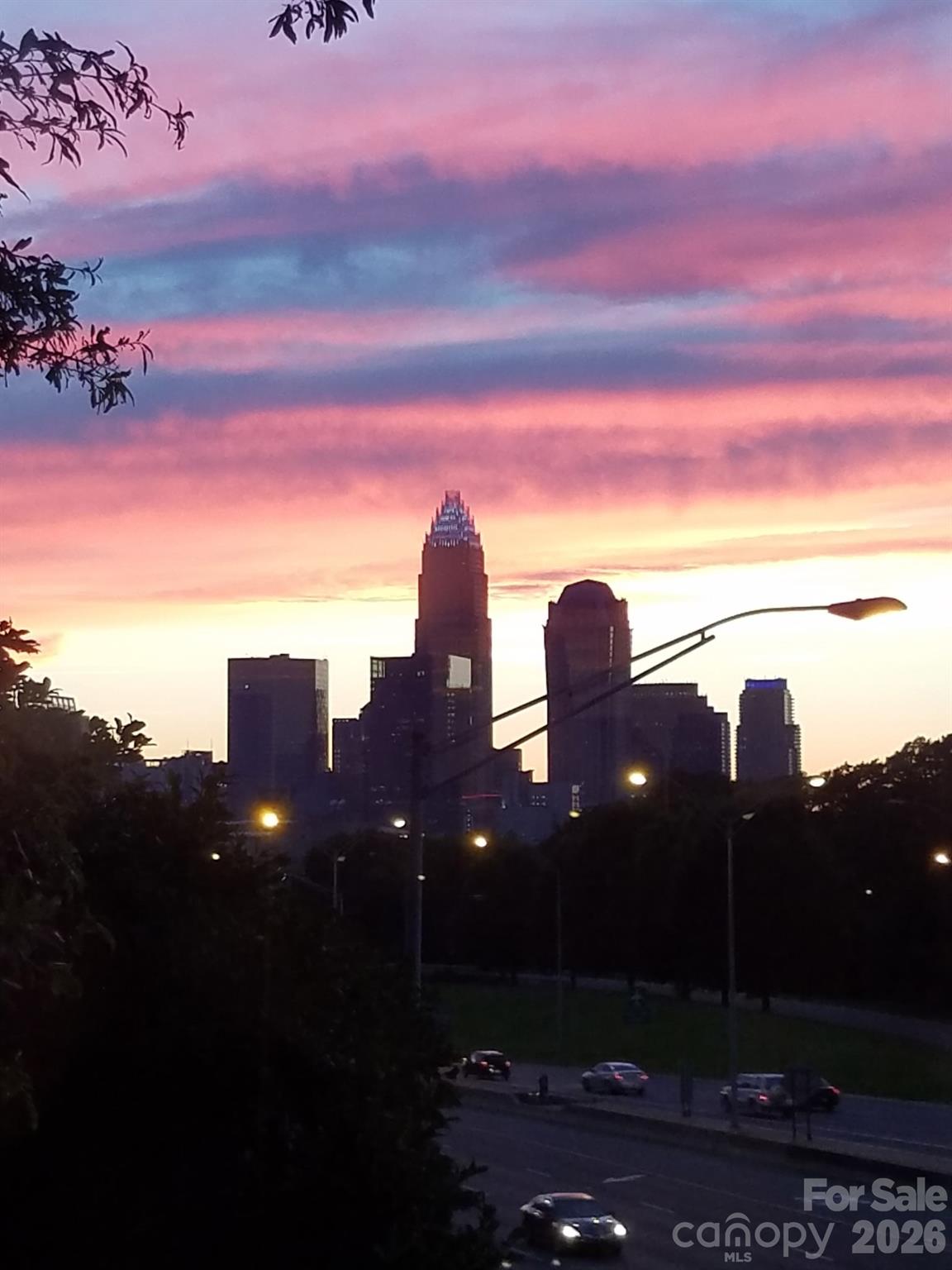 Elizabeth Village - Residential