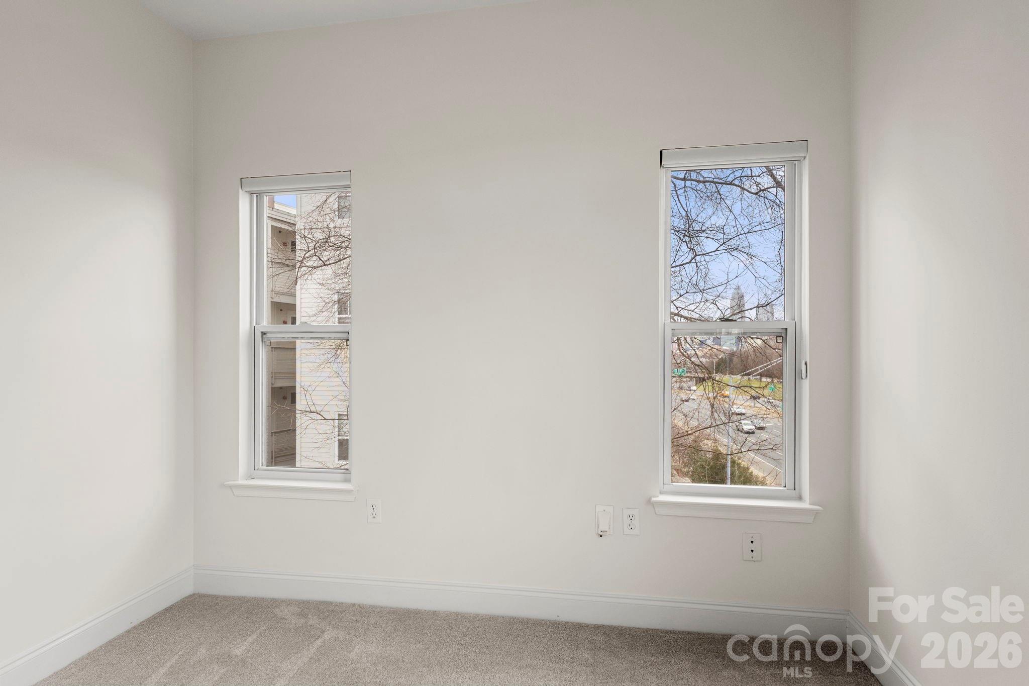 Elizabeth Village - Residential