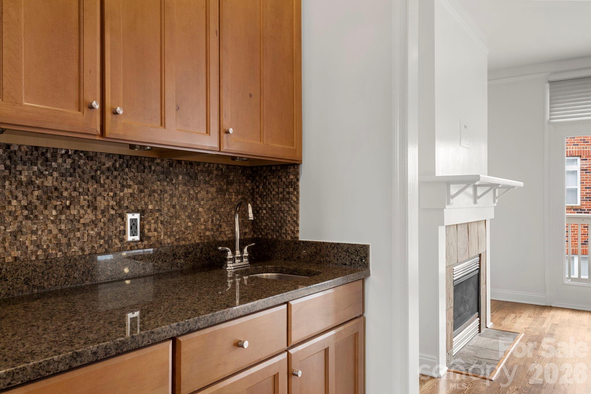 Elizabeth Village - Residential