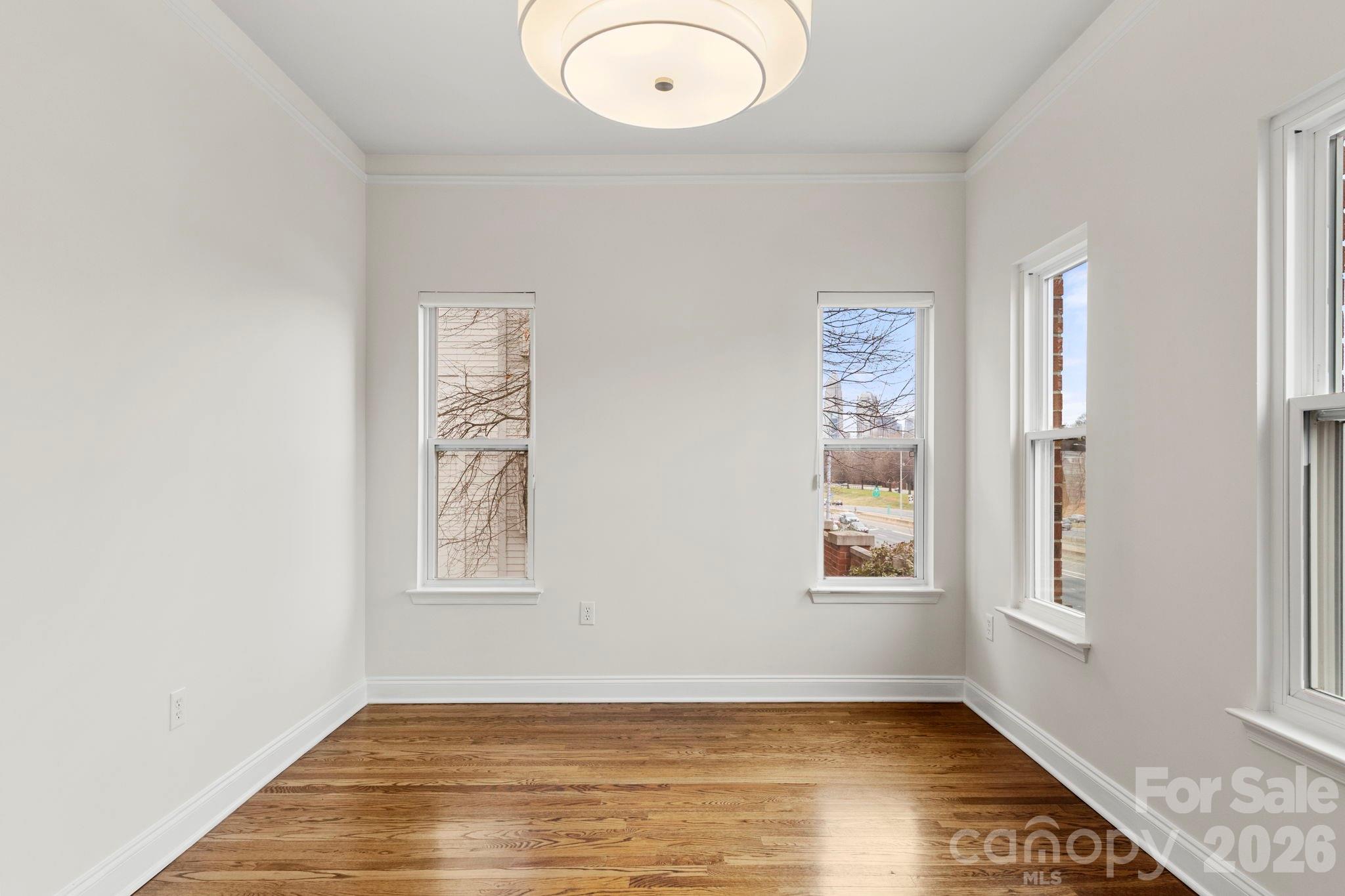 Elizabeth Village - Residential