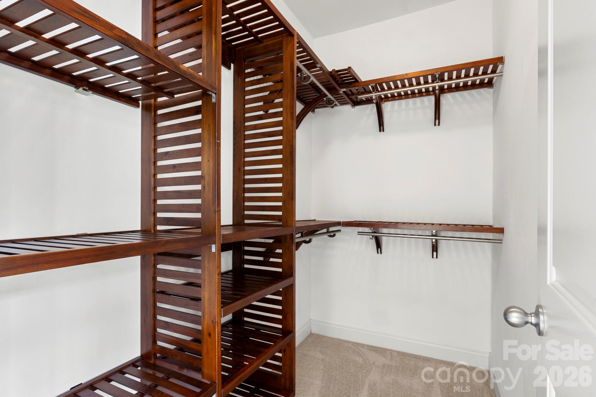 Elizabeth Village - Residential