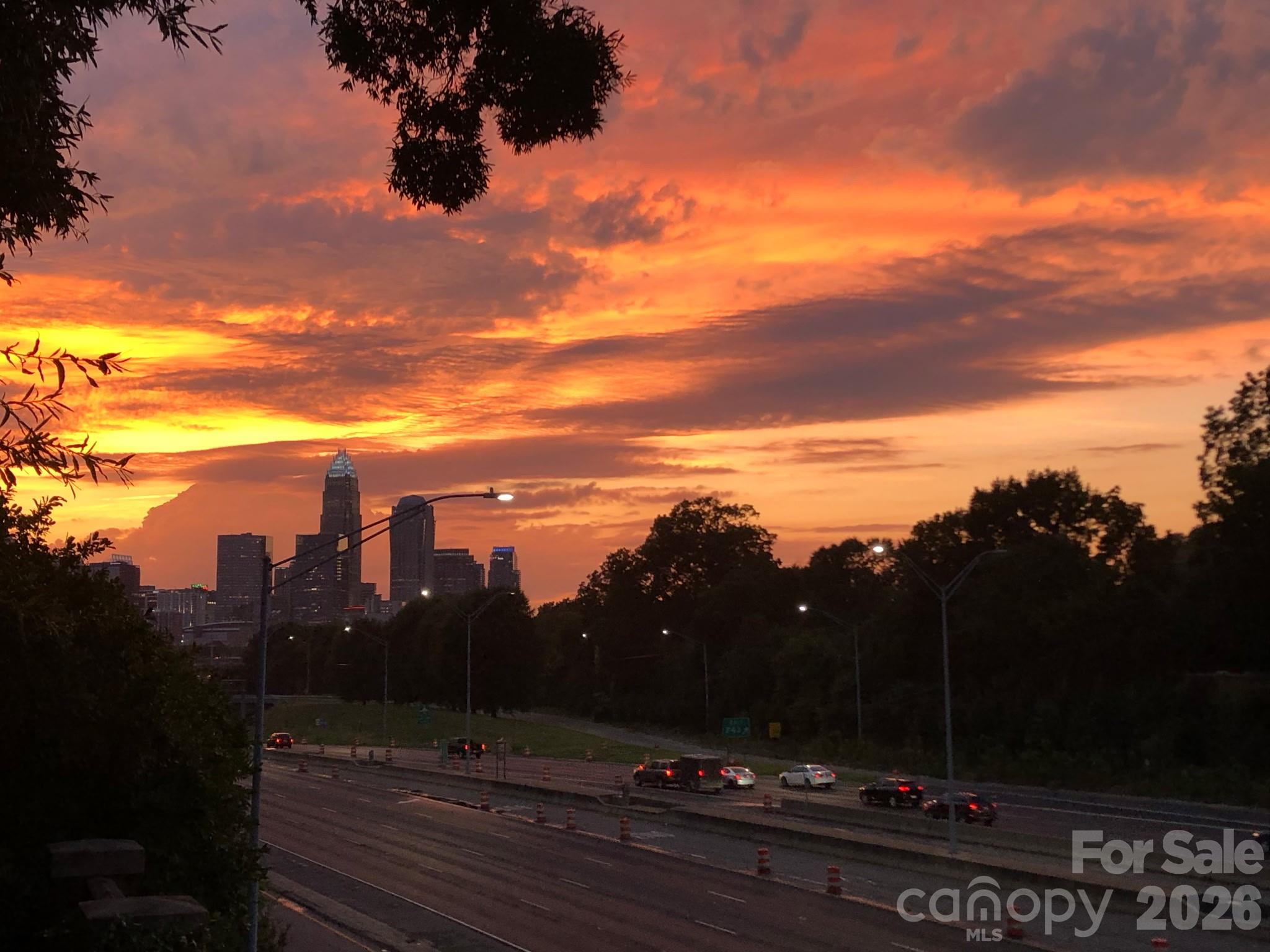 Elizabeth Village - Residential