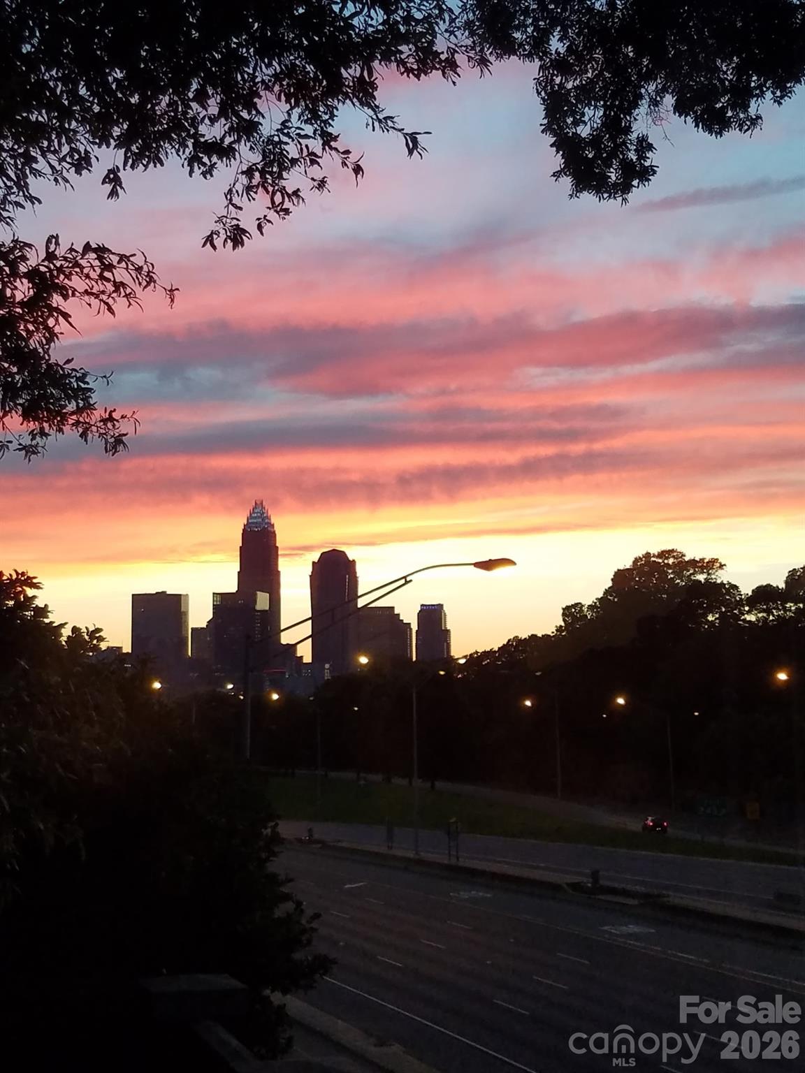 Elizabeth Village - Residential