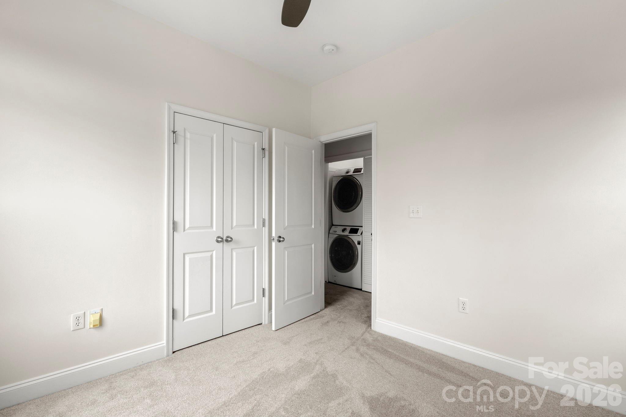 Elizabeth Village - Residential