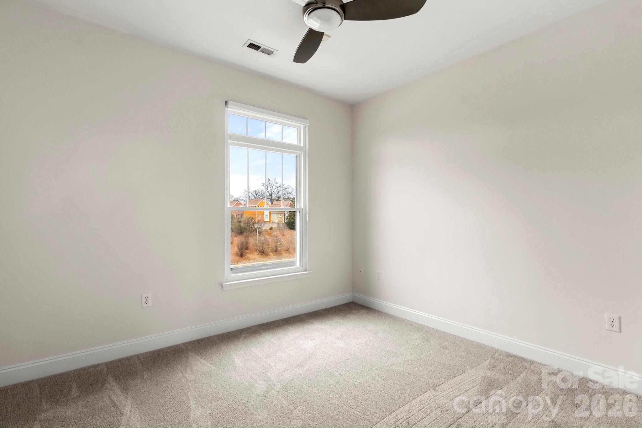 Elizabeth Village - Residential