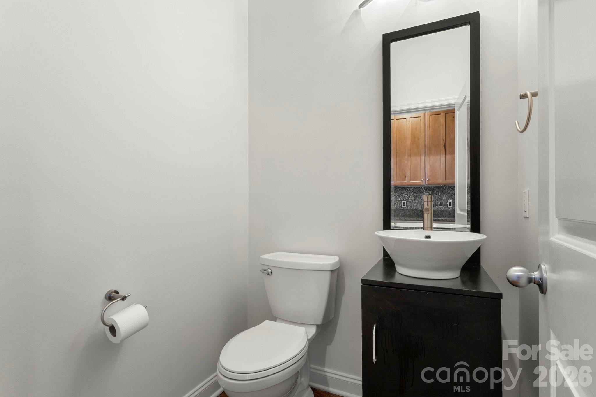 Elizabeth Village - Residential