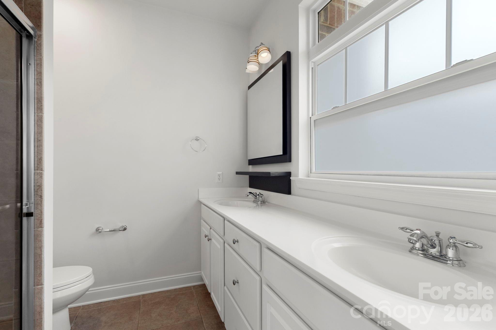 Elizabeth Village - Residential