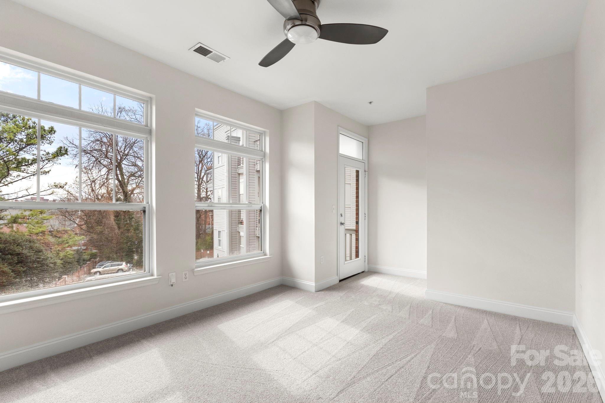 Elizabeth Village - Residential