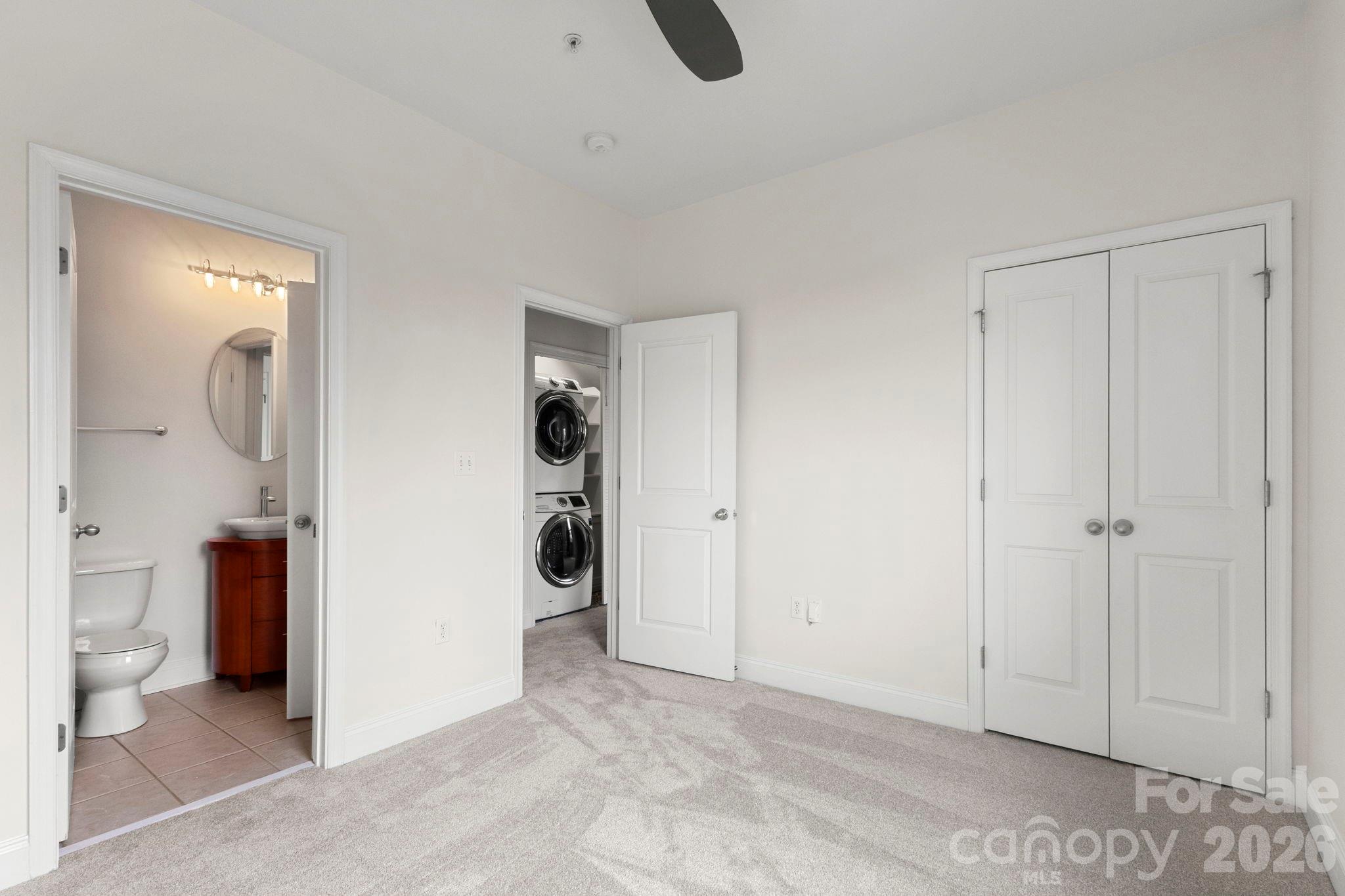 Elizabeth Village - Residential