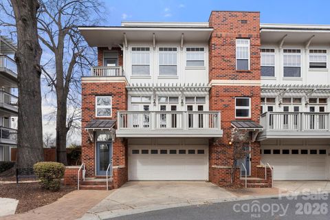 915 Gracie Way Charlotte NC 28204