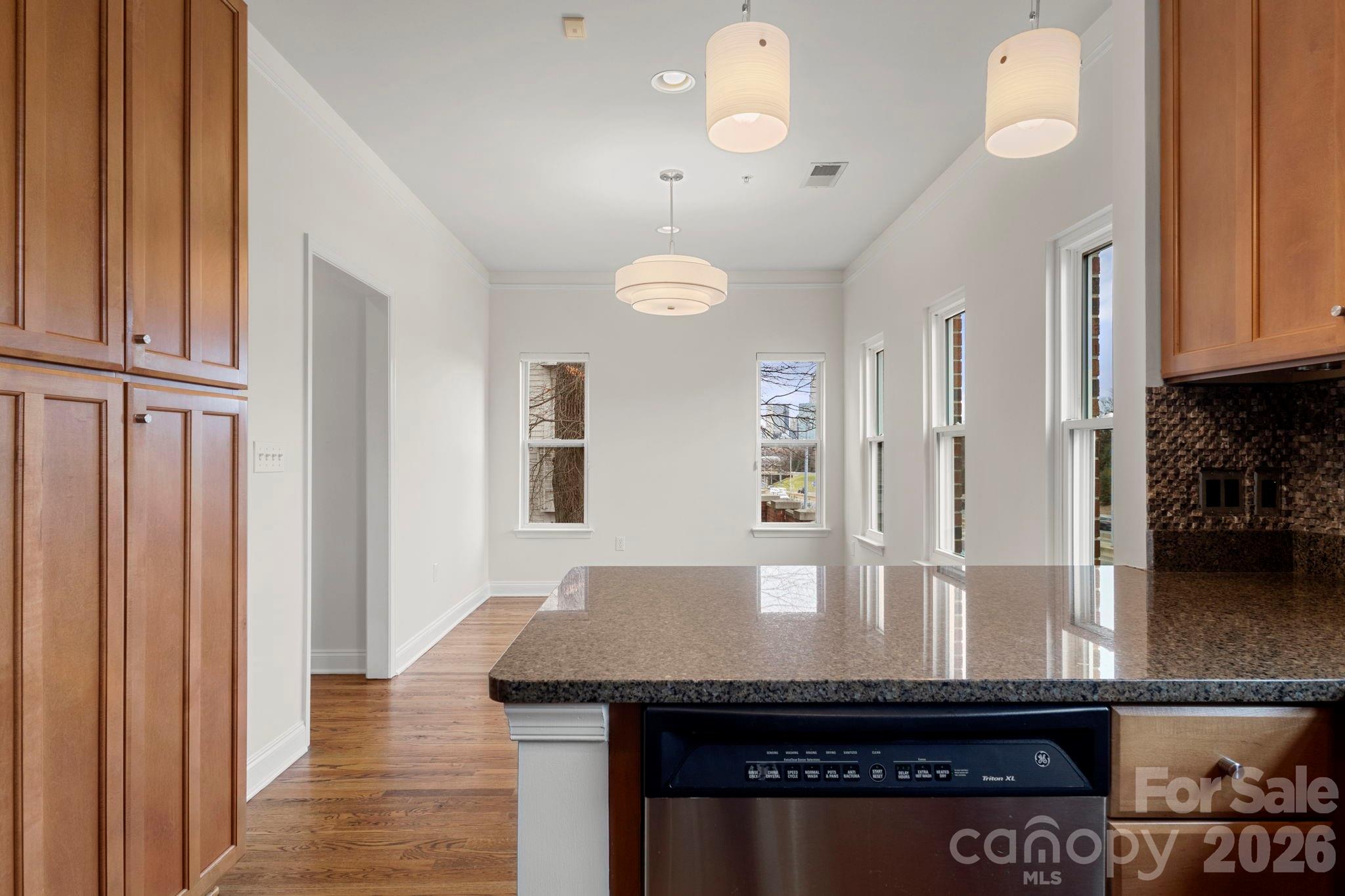 Elizabeth Village - Residential