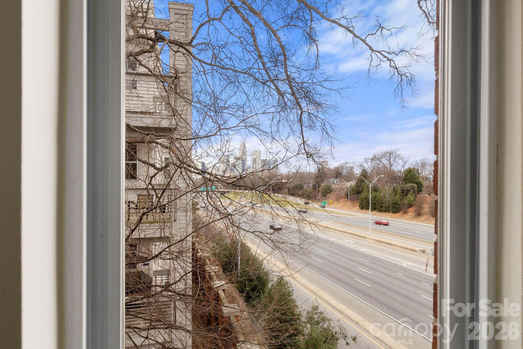 Elizabeth Village - Residential