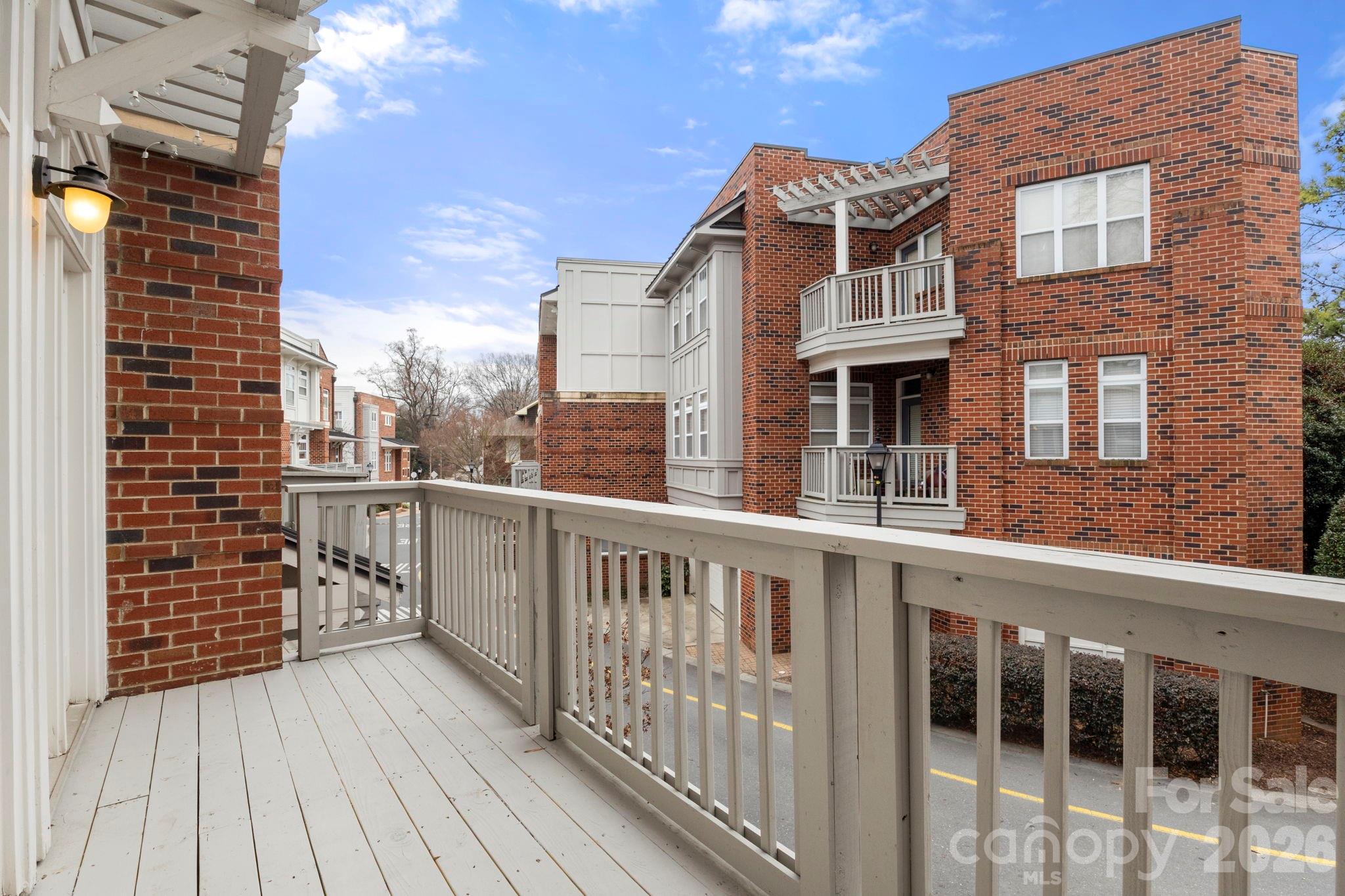 Elizabeth Village - Residential