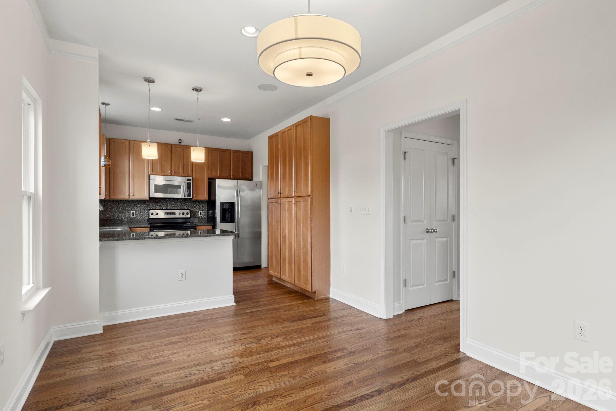 Elizabeth Village - Residential