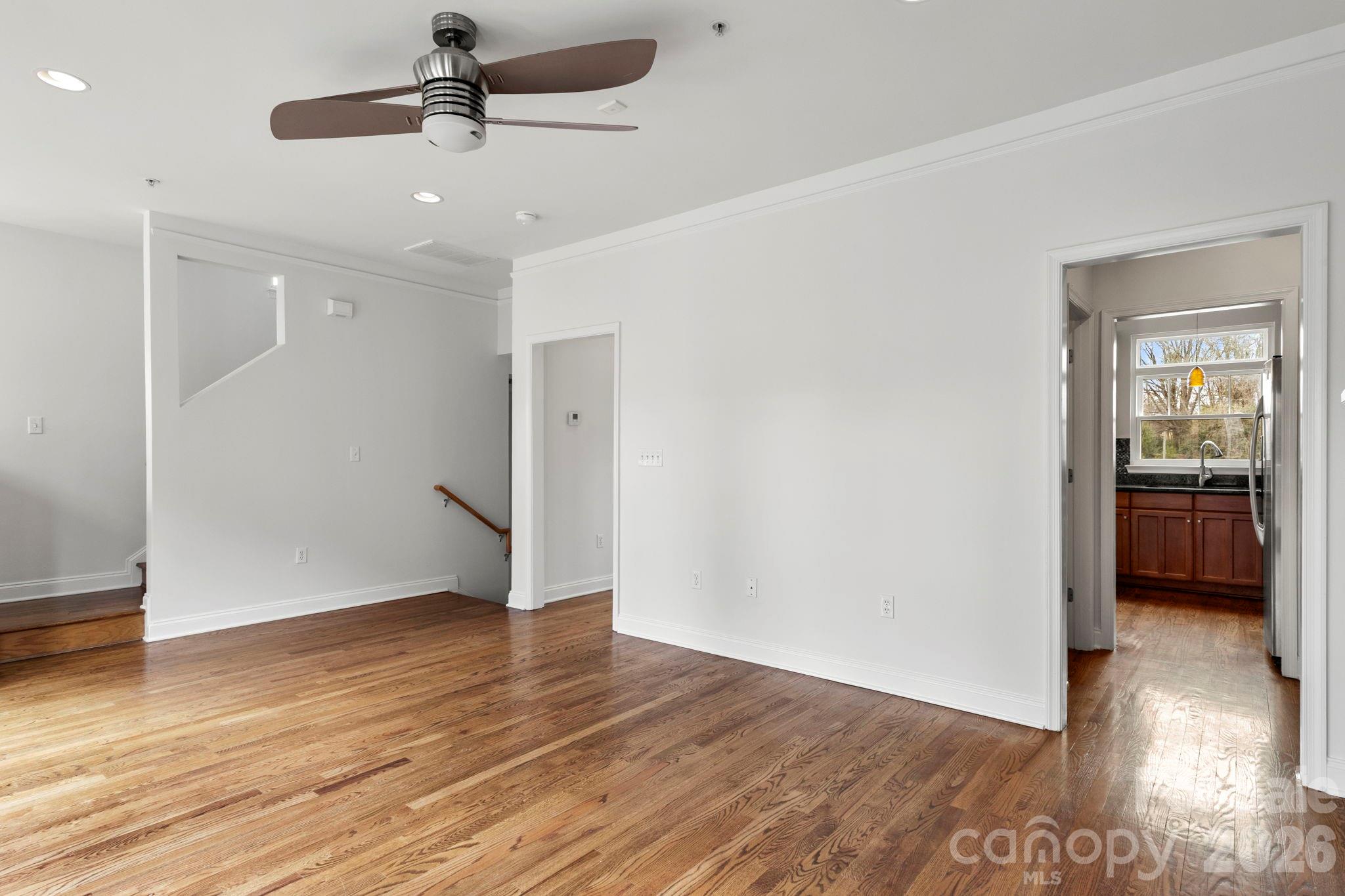 Elizabeth Village - Residential