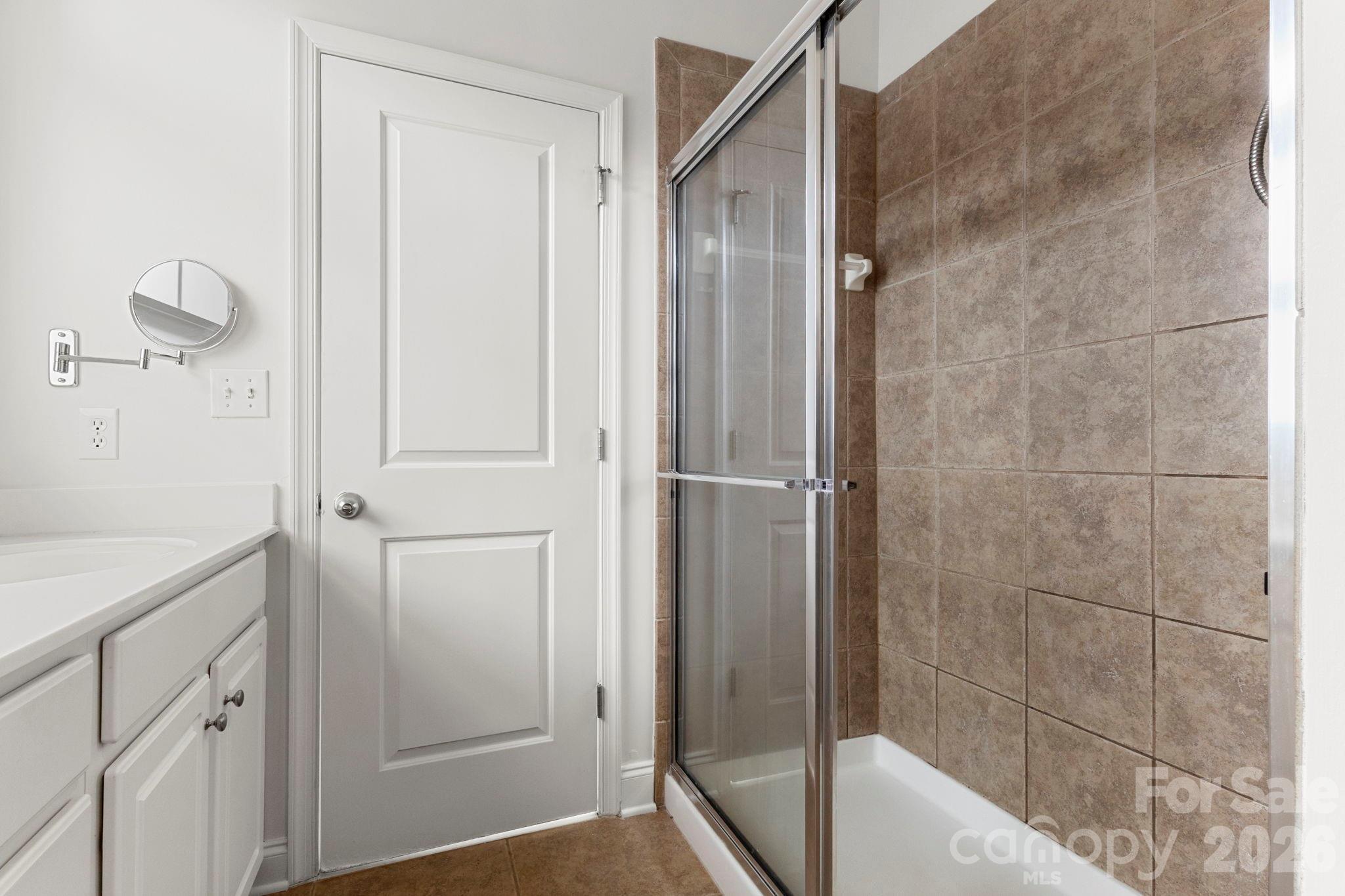 Elizabeth Village - Residential