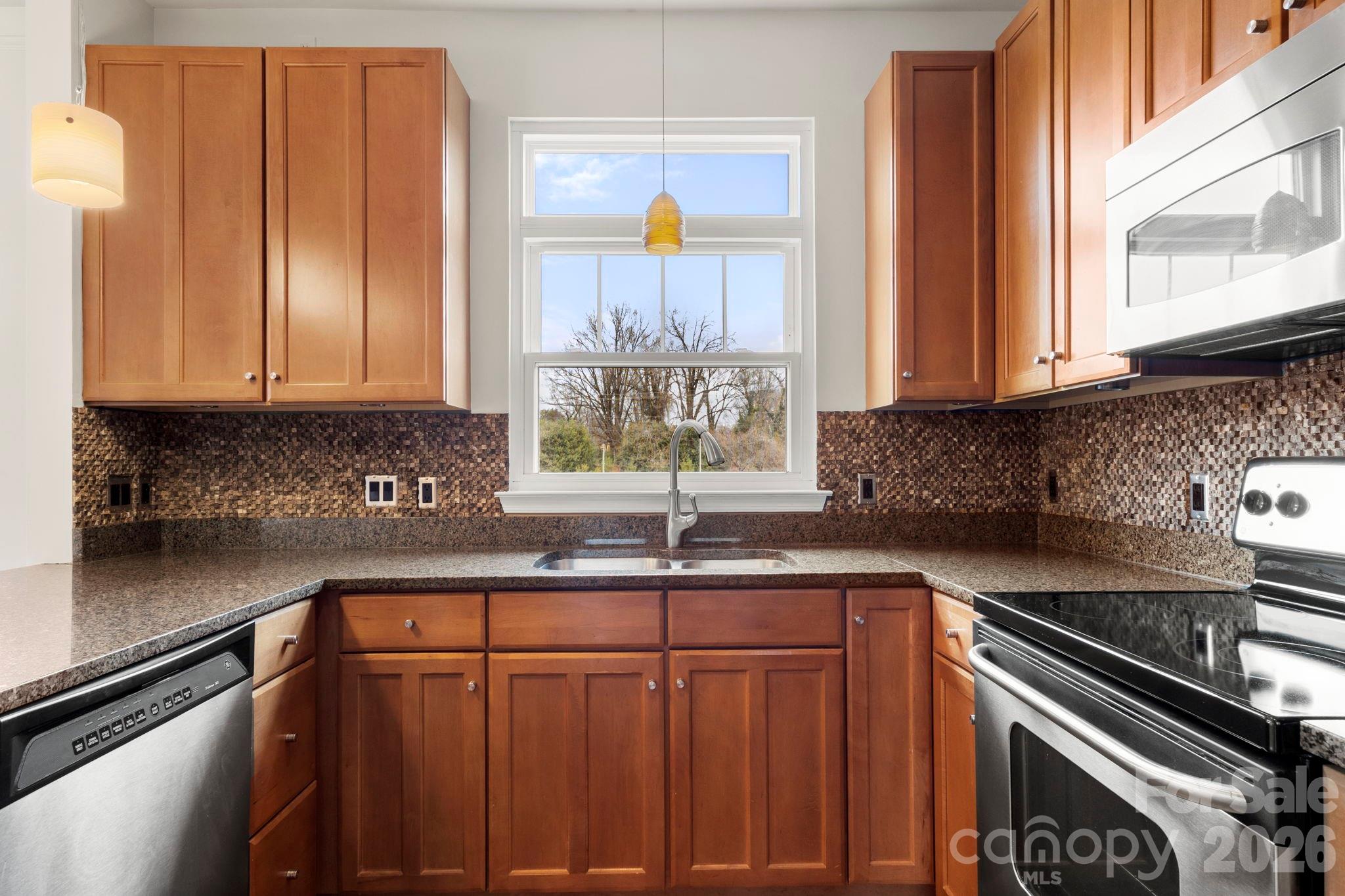 Elizabeth Village - Residential