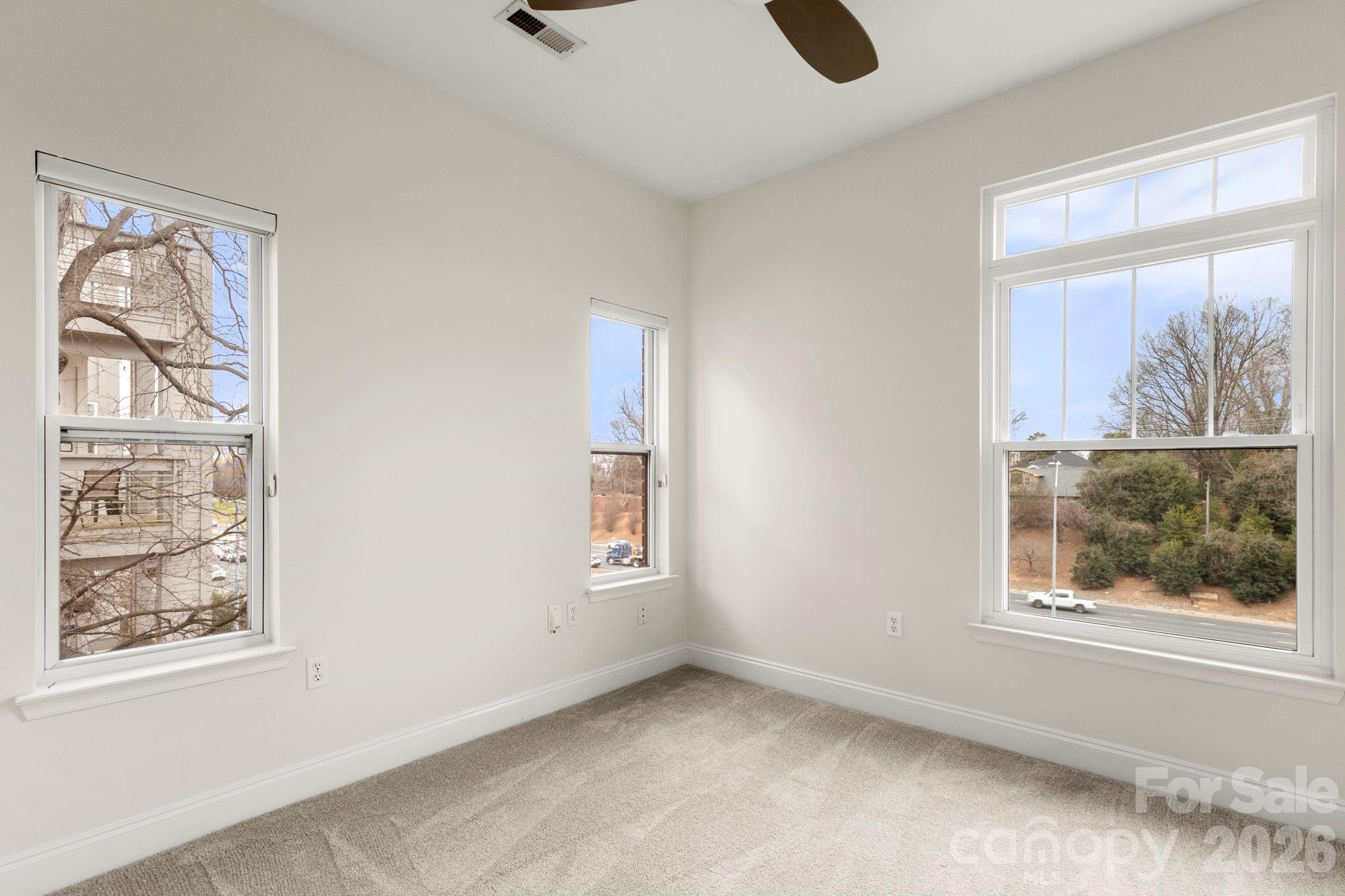 Elizabeth Village - Residential