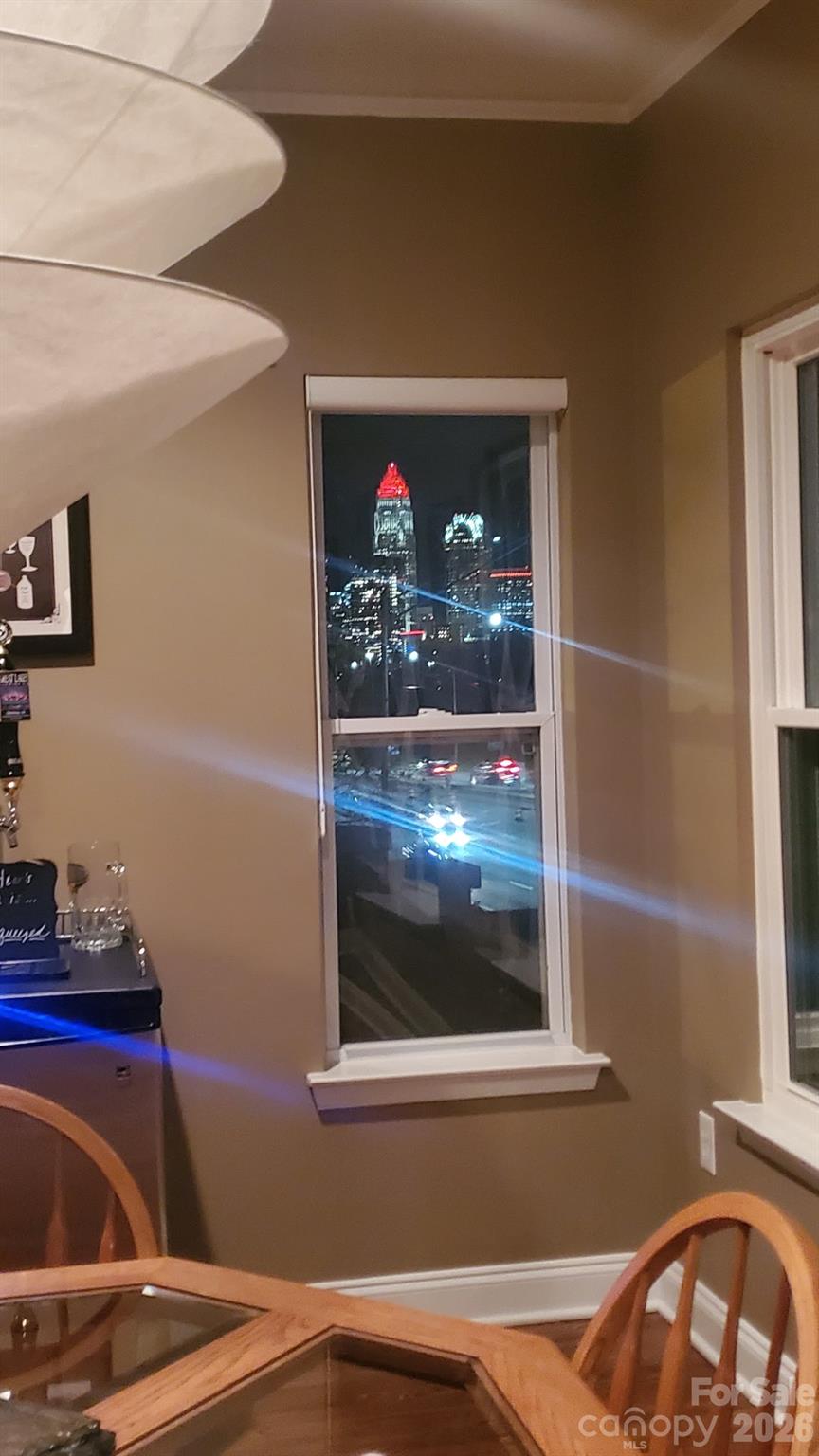 Elizabeth Village - Residential