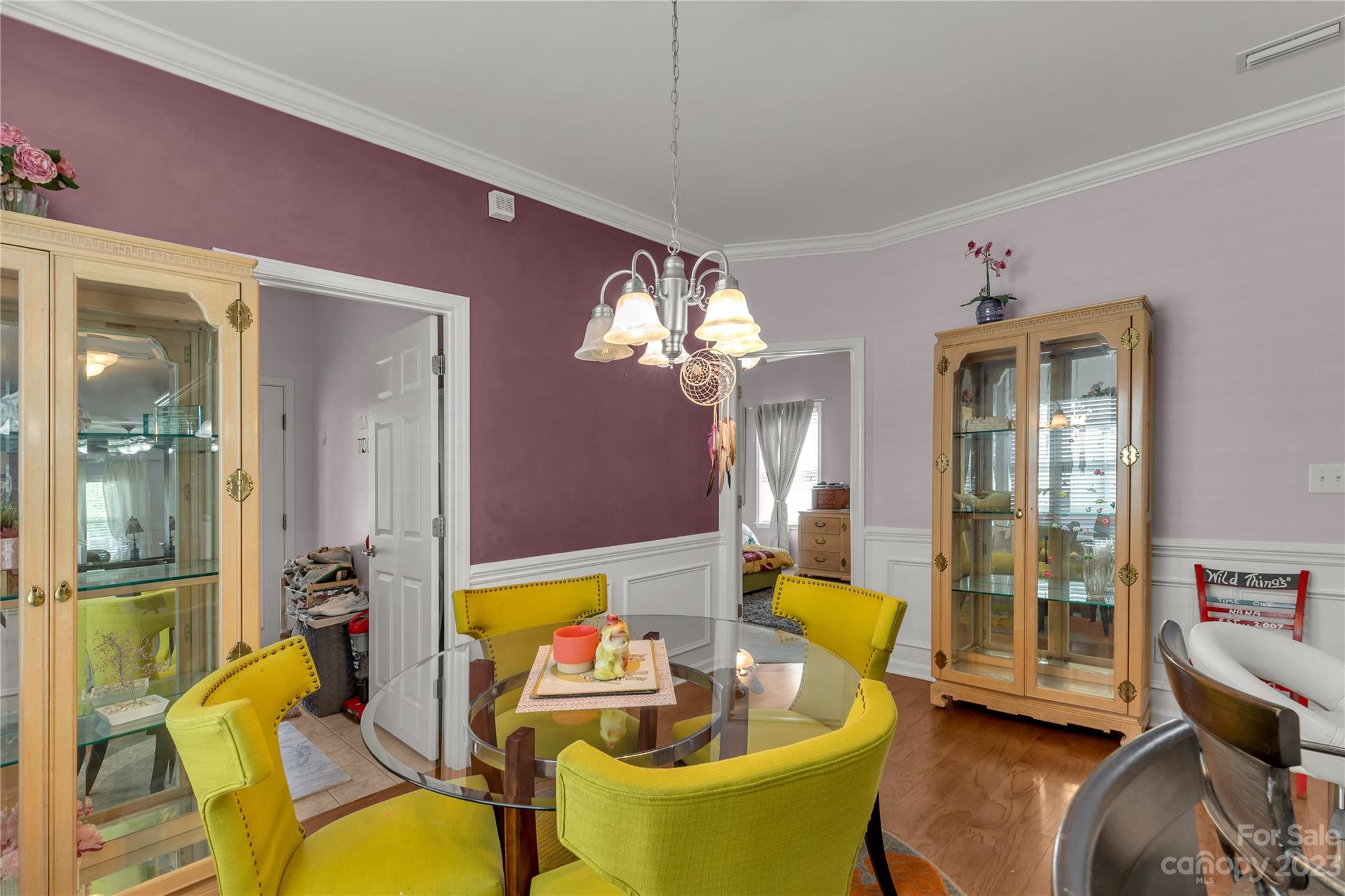 Newport Lakes - Residential