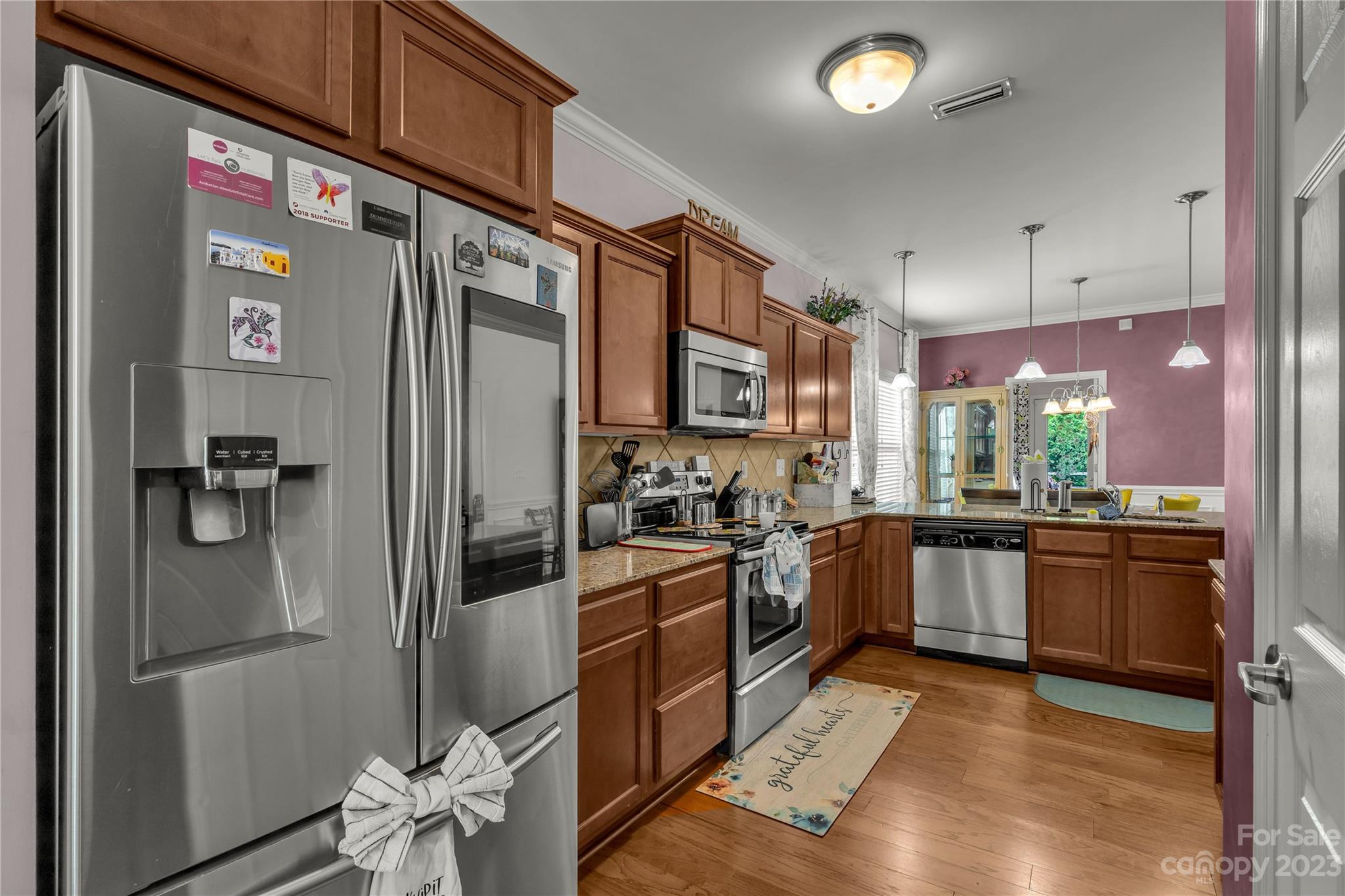 Newport Lakes - Residential