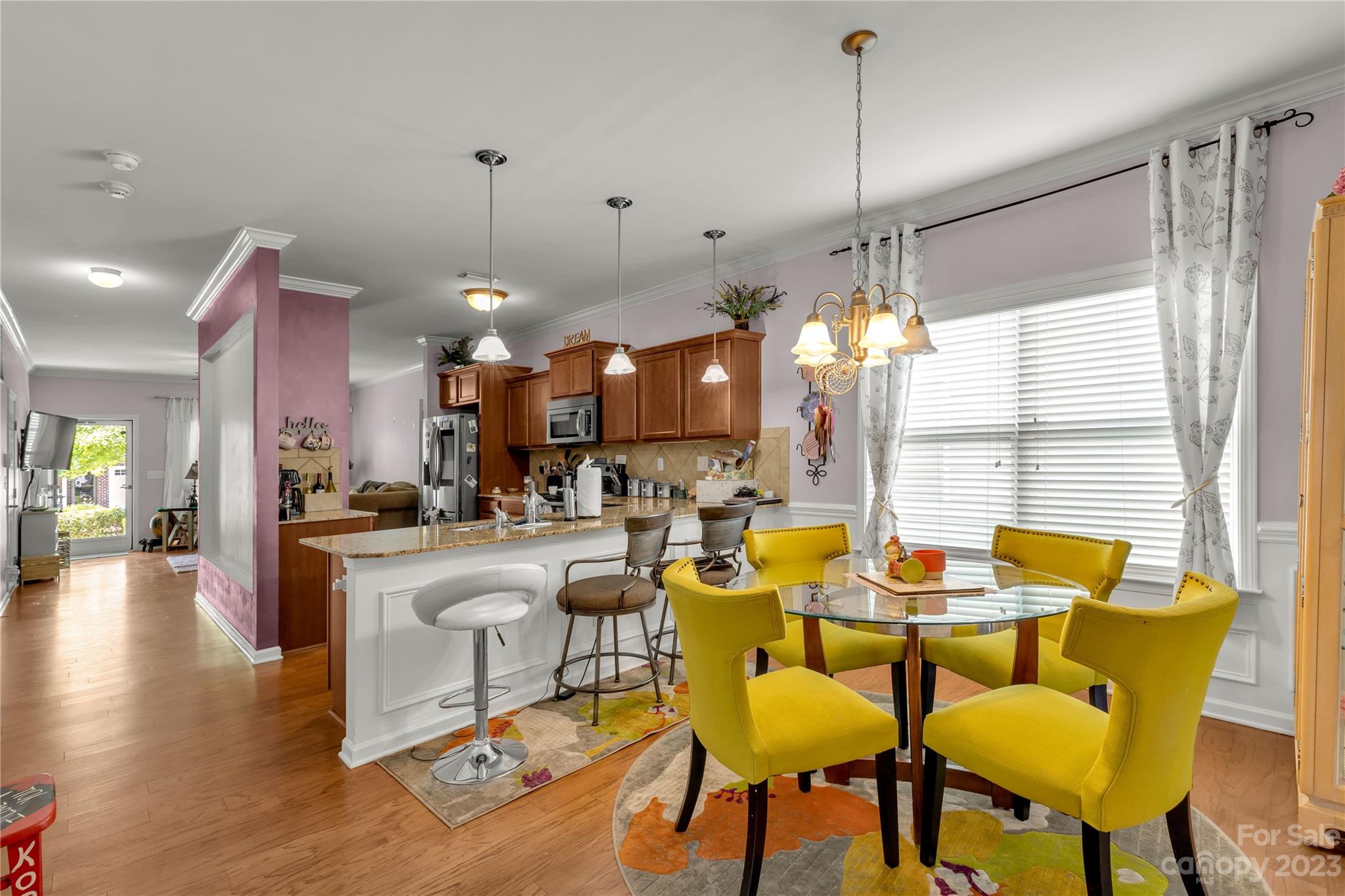 Newport Lakes - Residential