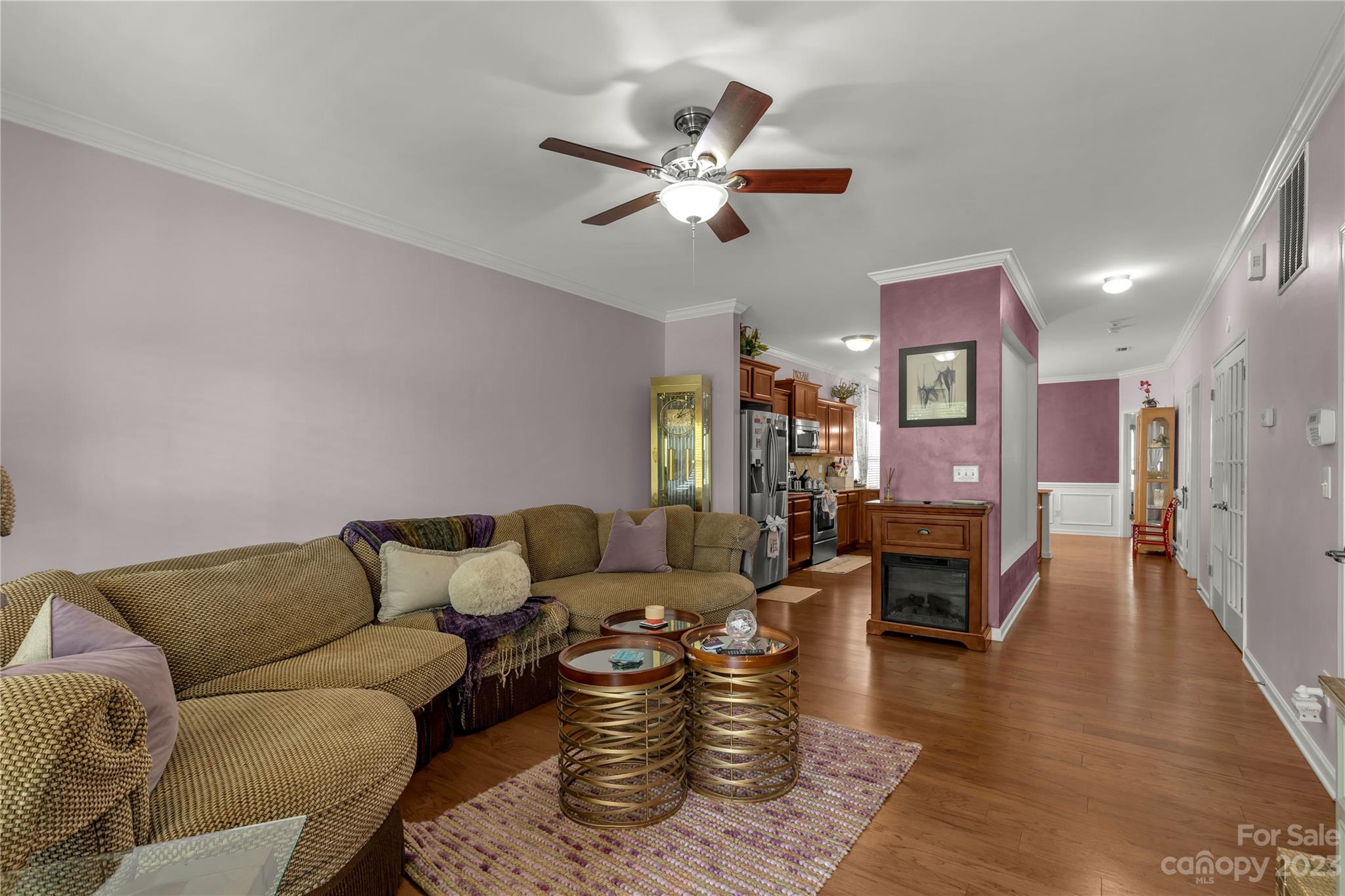 Newport Lakes - Residential