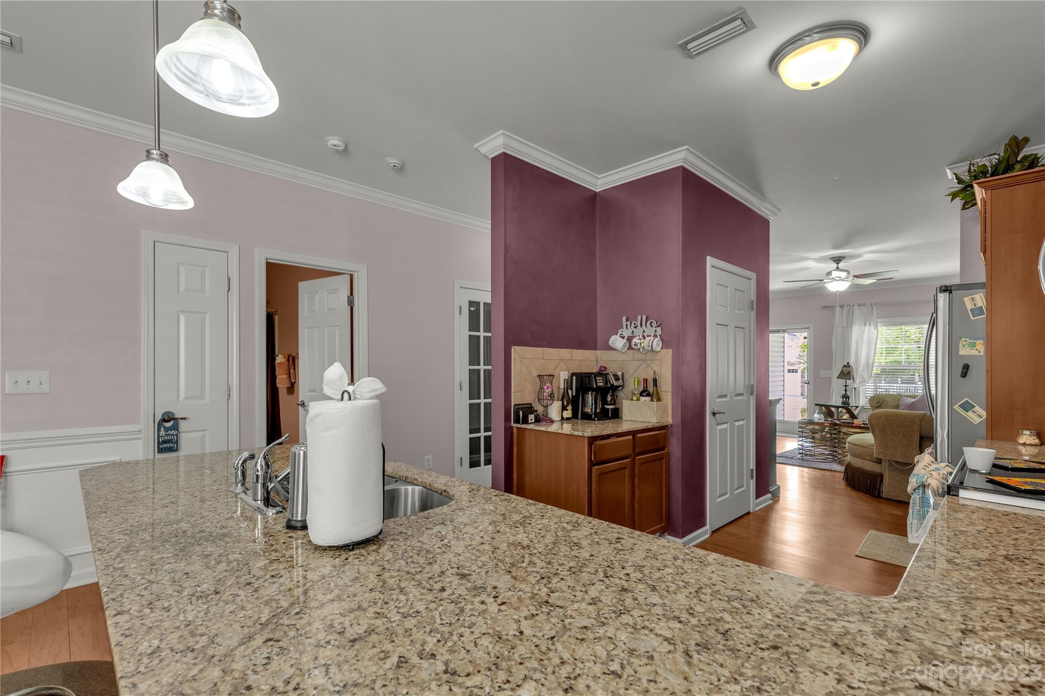 Newport Lakes - Residential