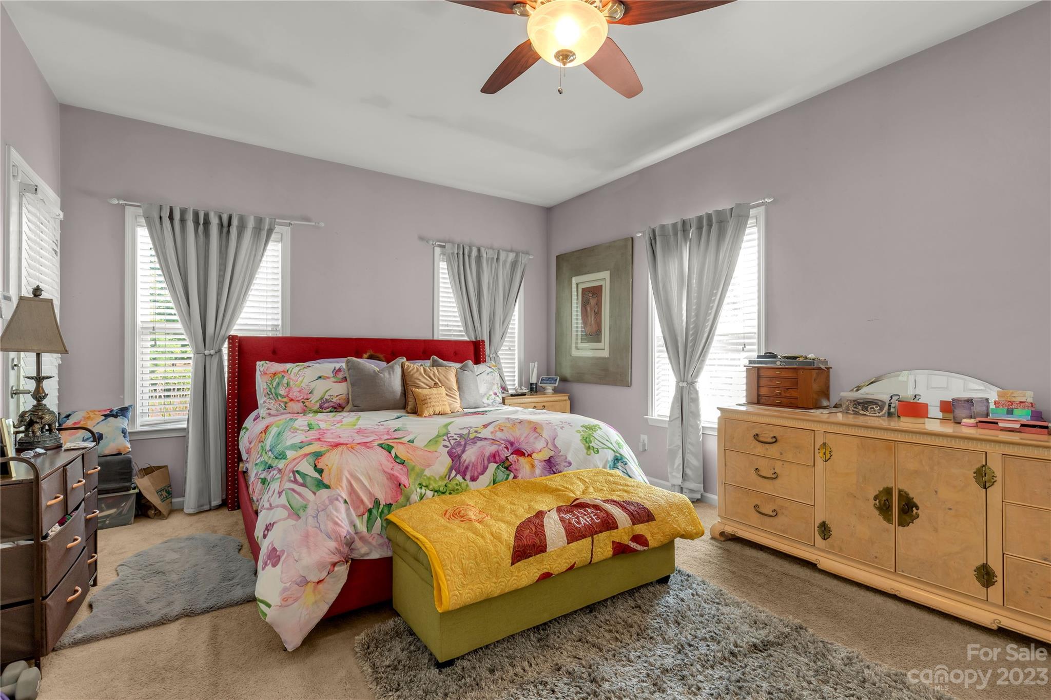 Newport Lakes - Residential