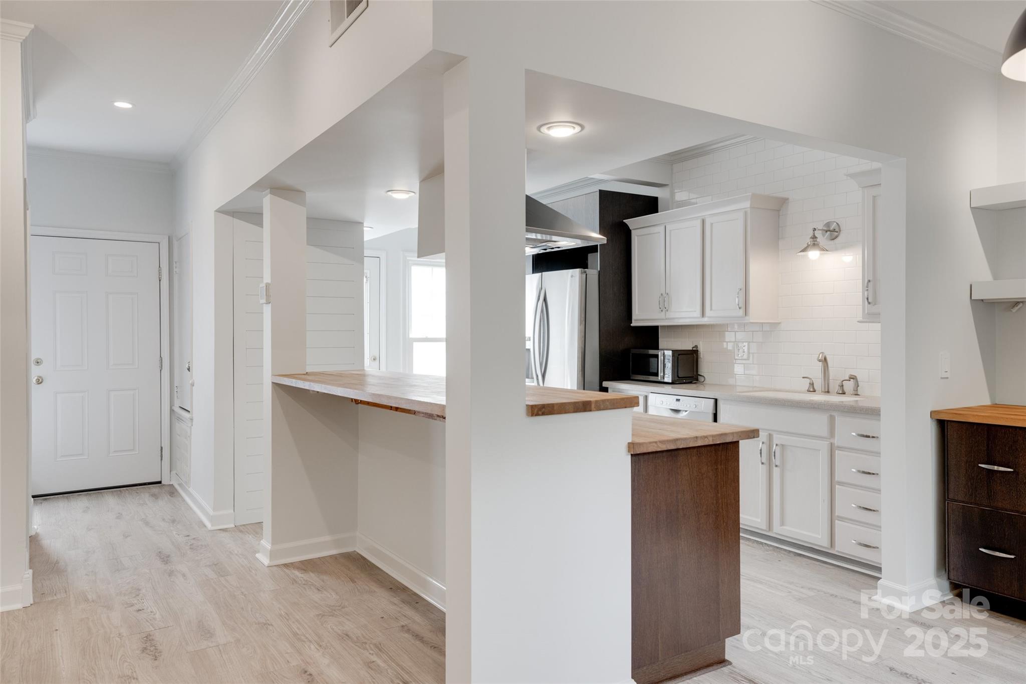 Quail Hill - Residential