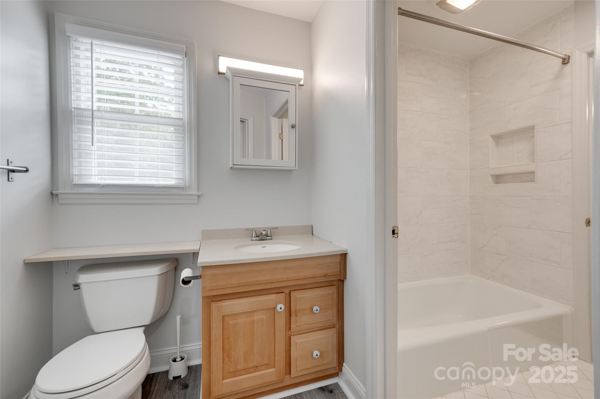 Quail Hill - Residential