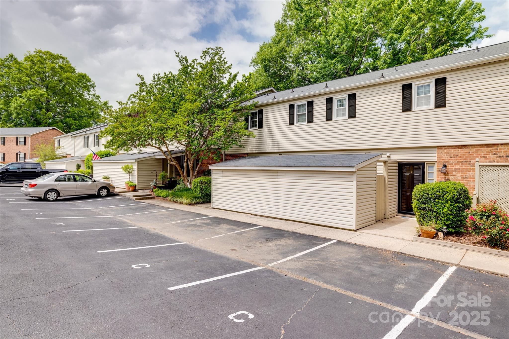 Quail Hill - Residential