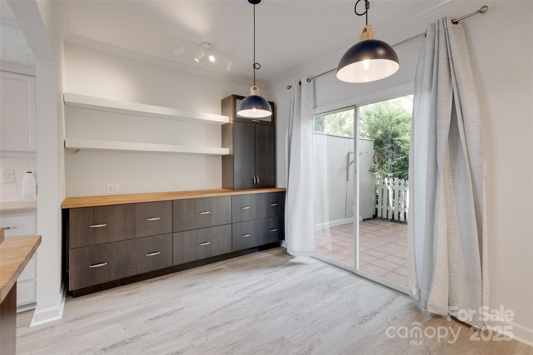 Quail Hill - Residential