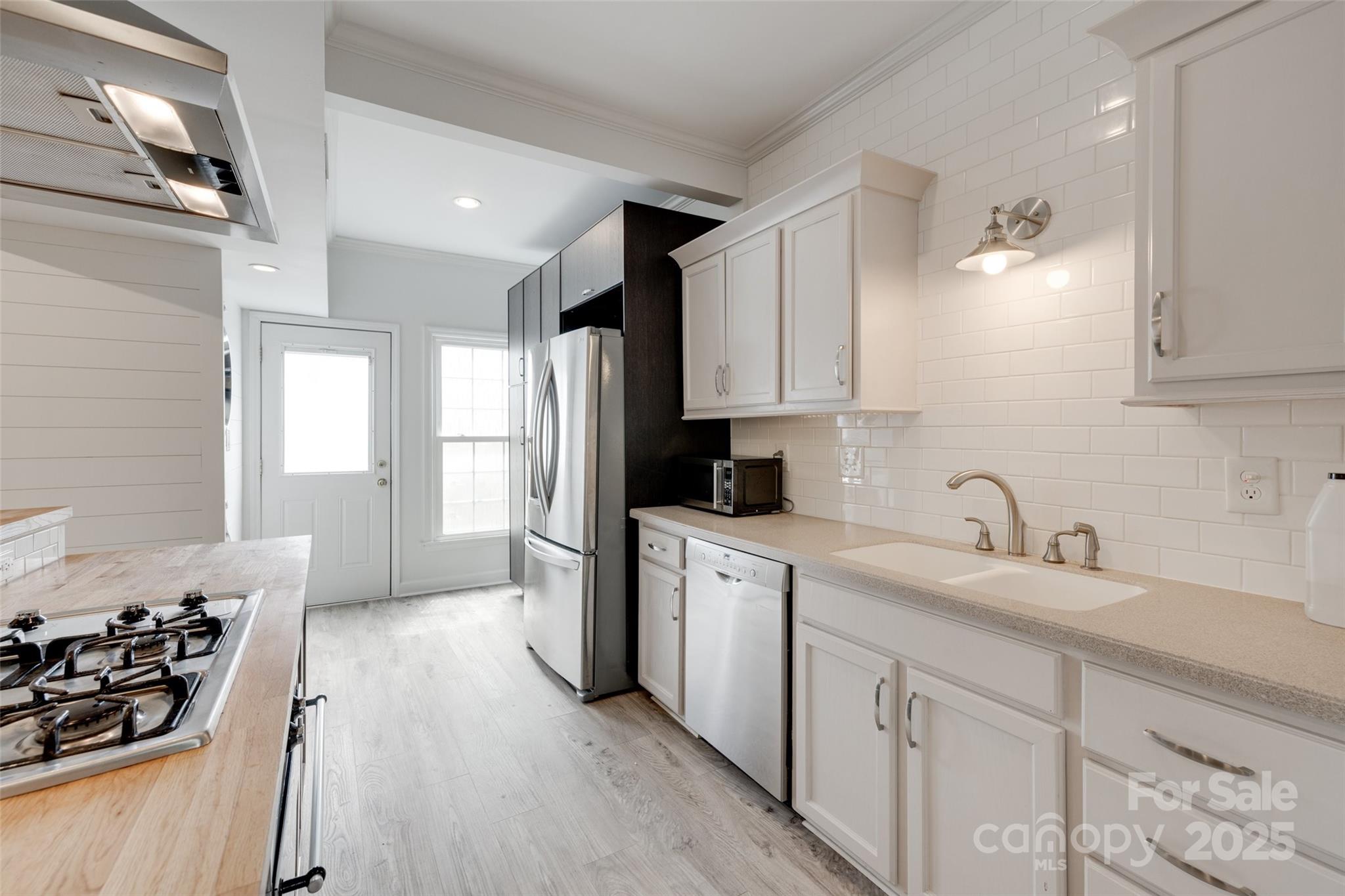 Quail Hill - Residential