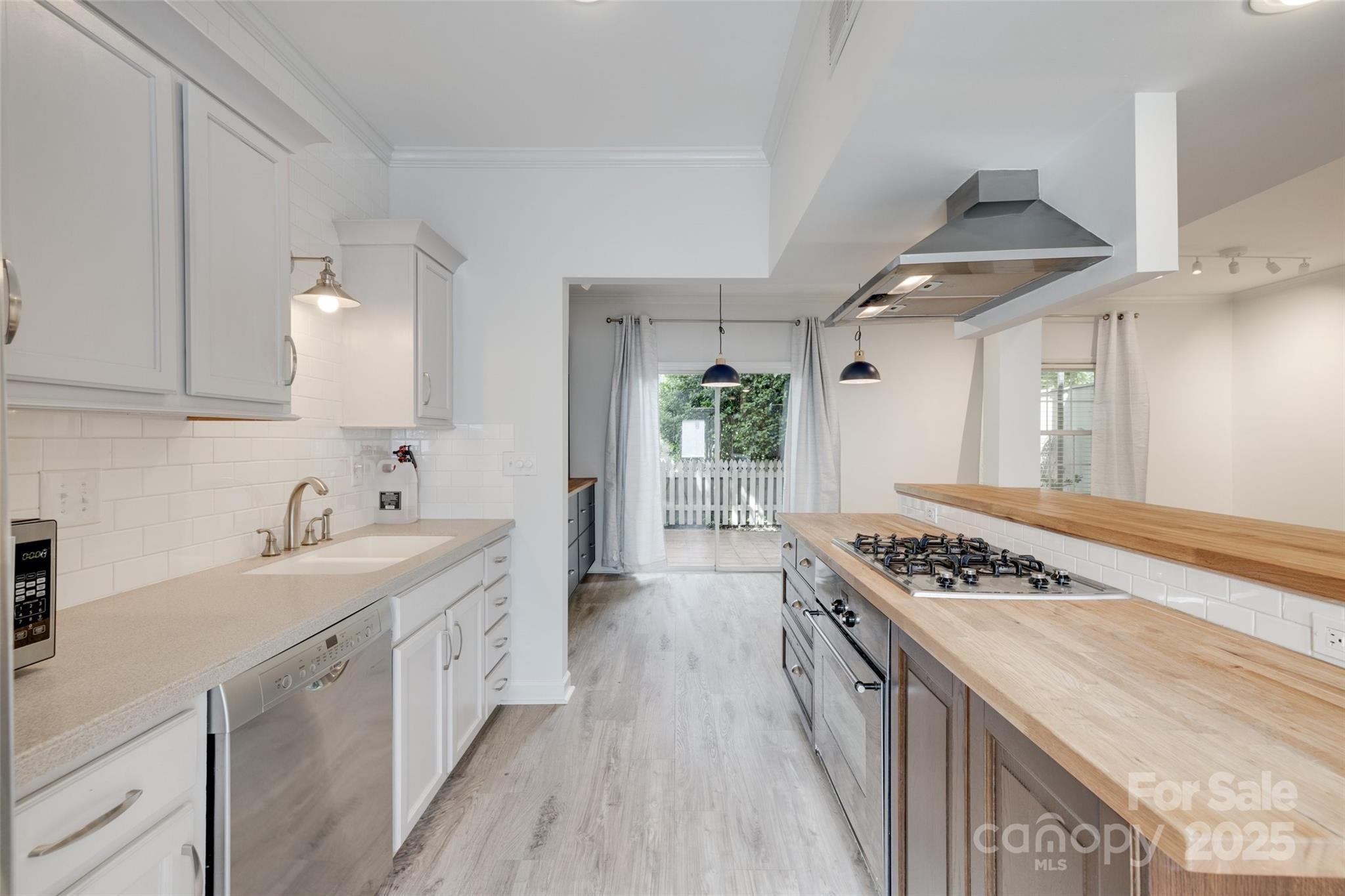 Quail Hill - Residential