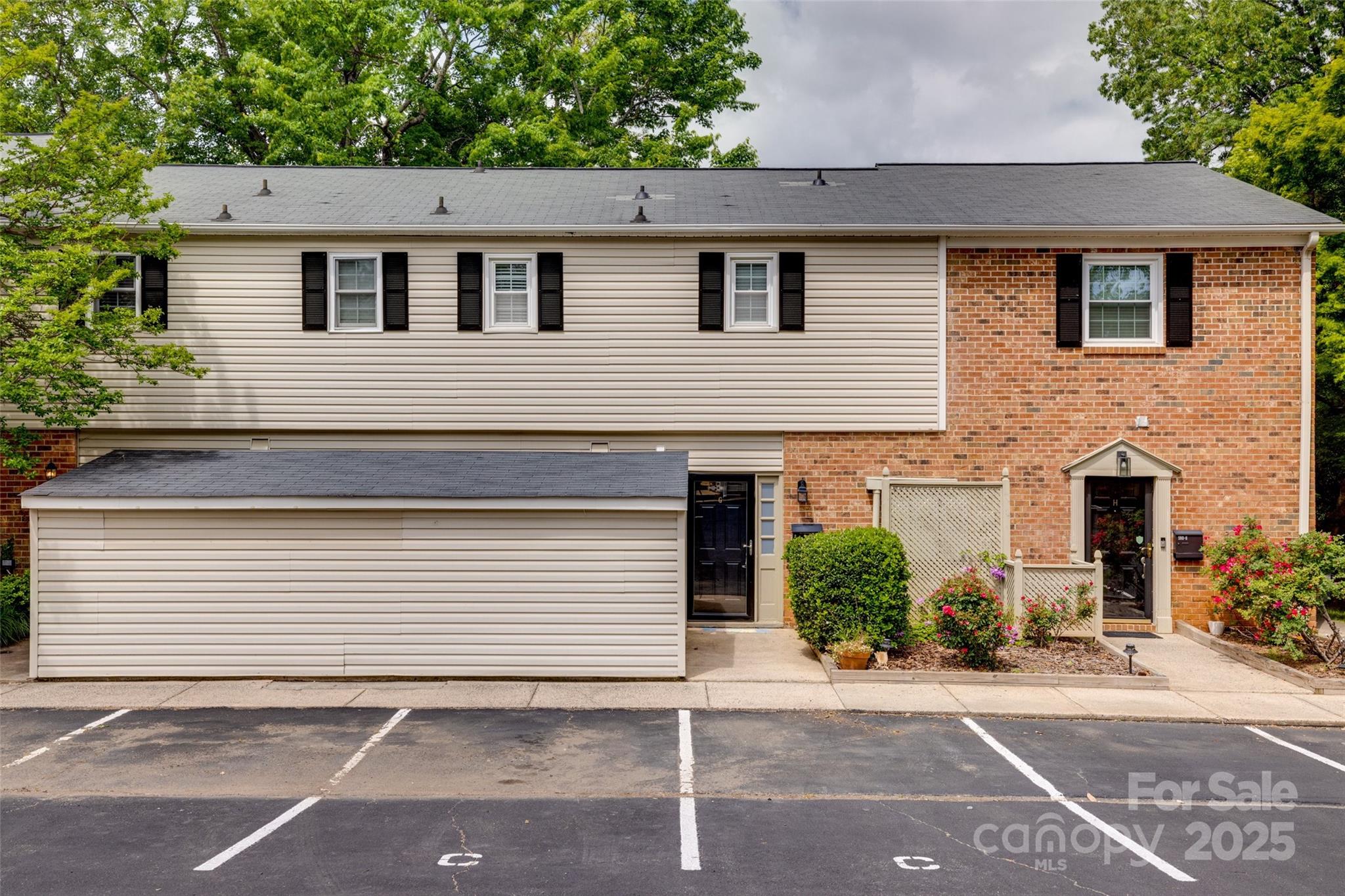 Quail Hill - Residential