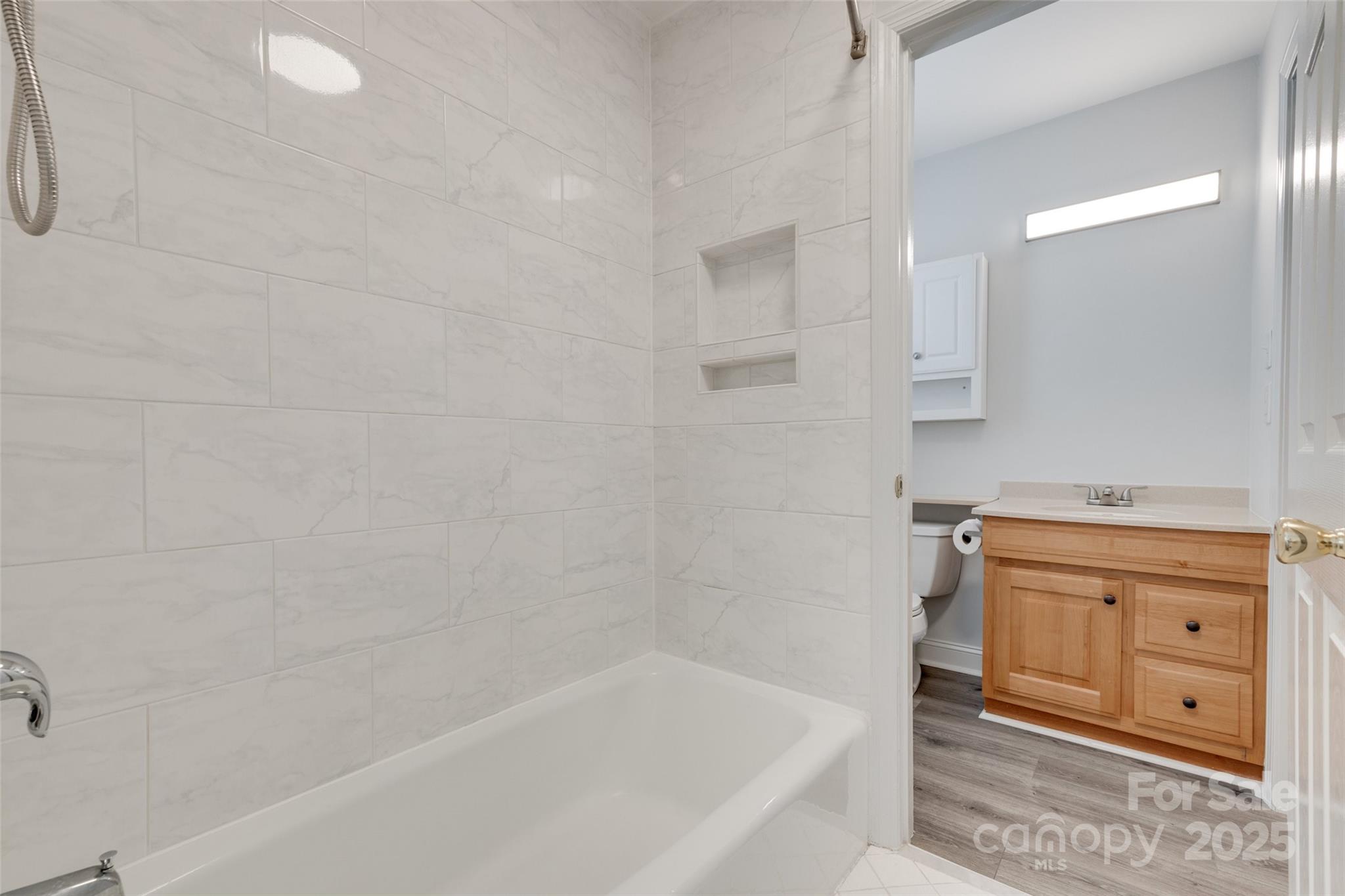 Quail Hill - Residential