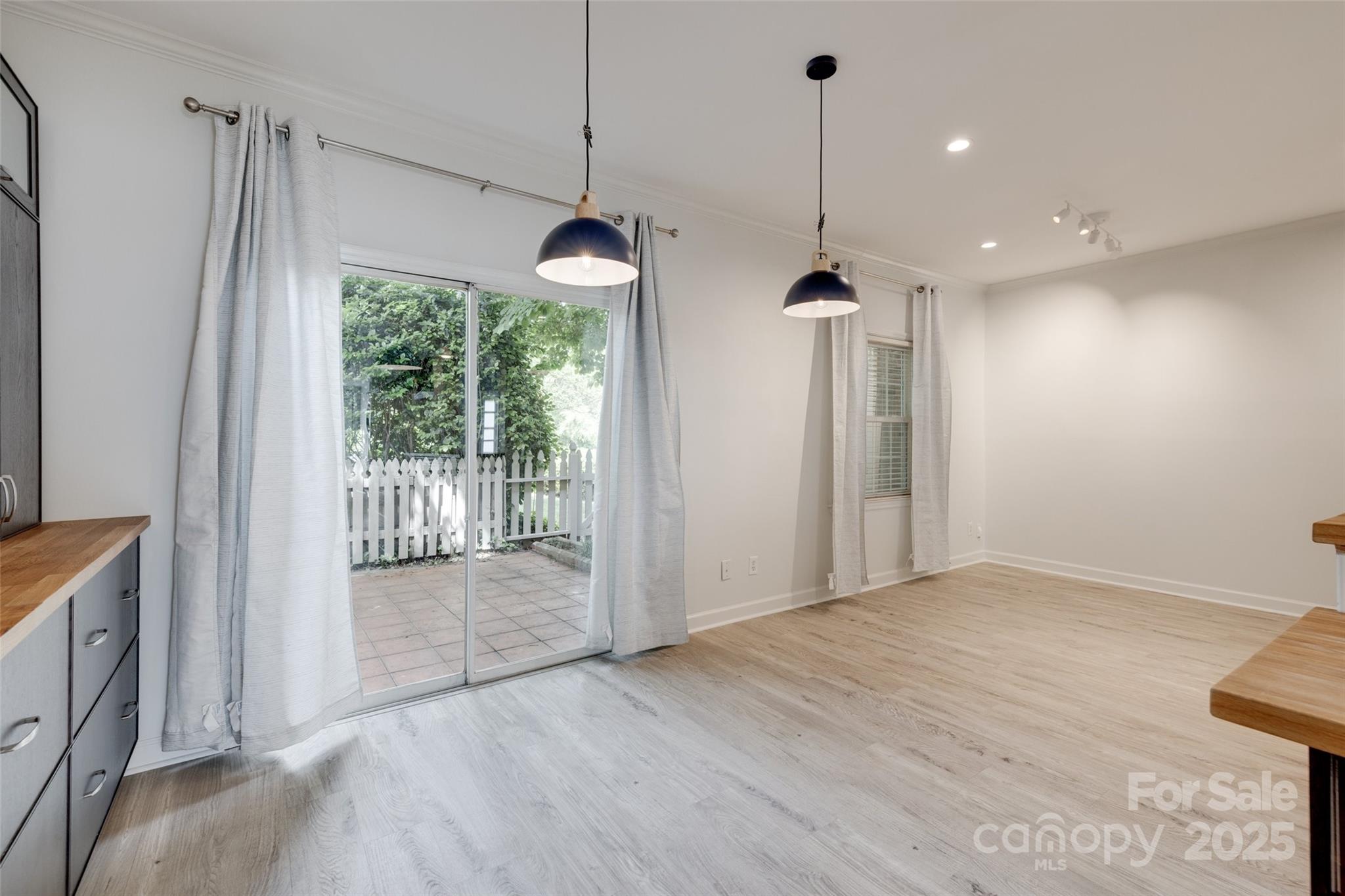 Quail Hill - Residential