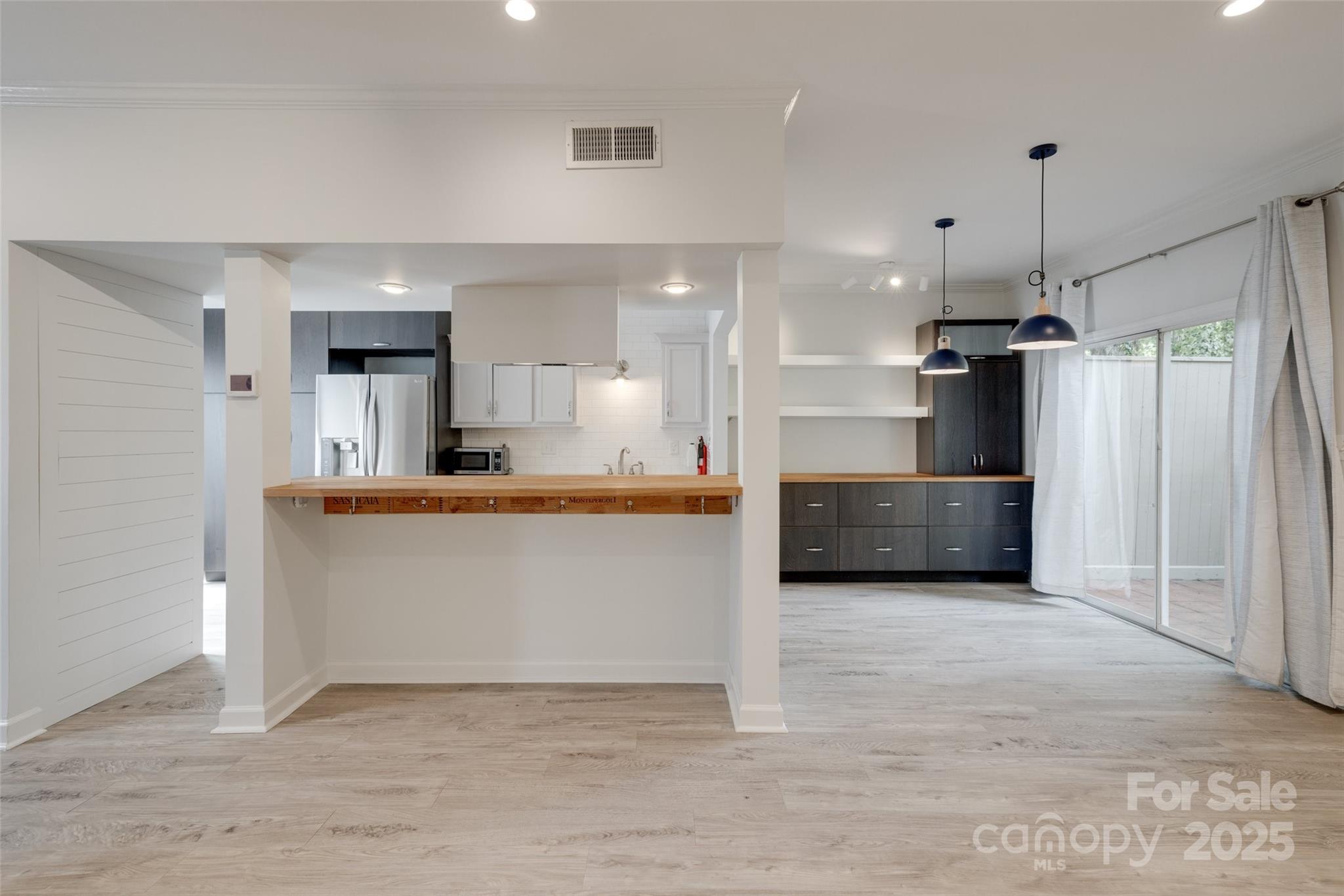 Quail Hill - Residential