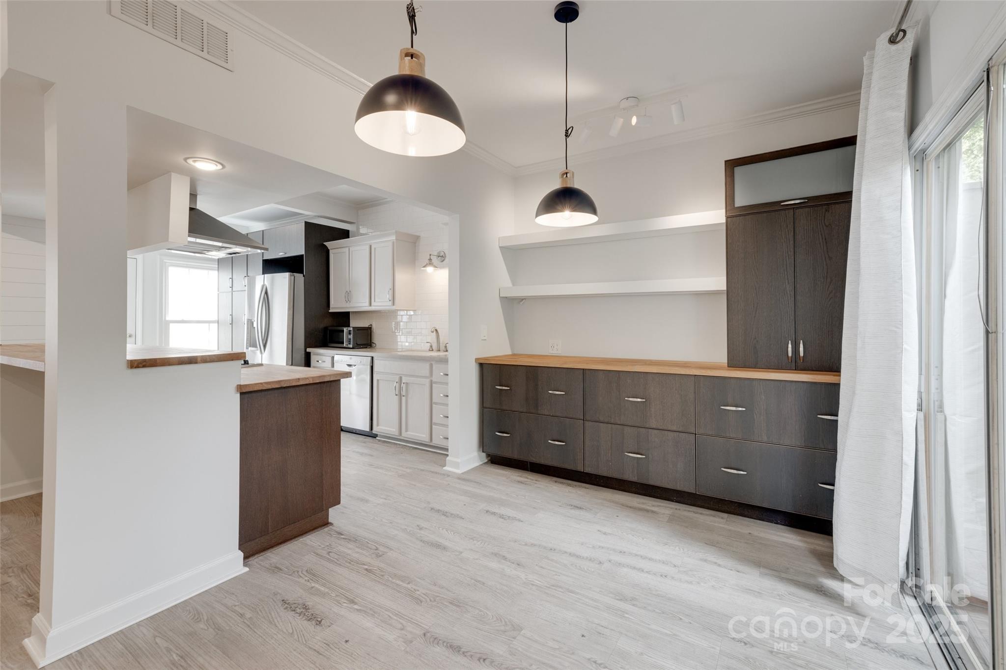 Quail Hill - Residential