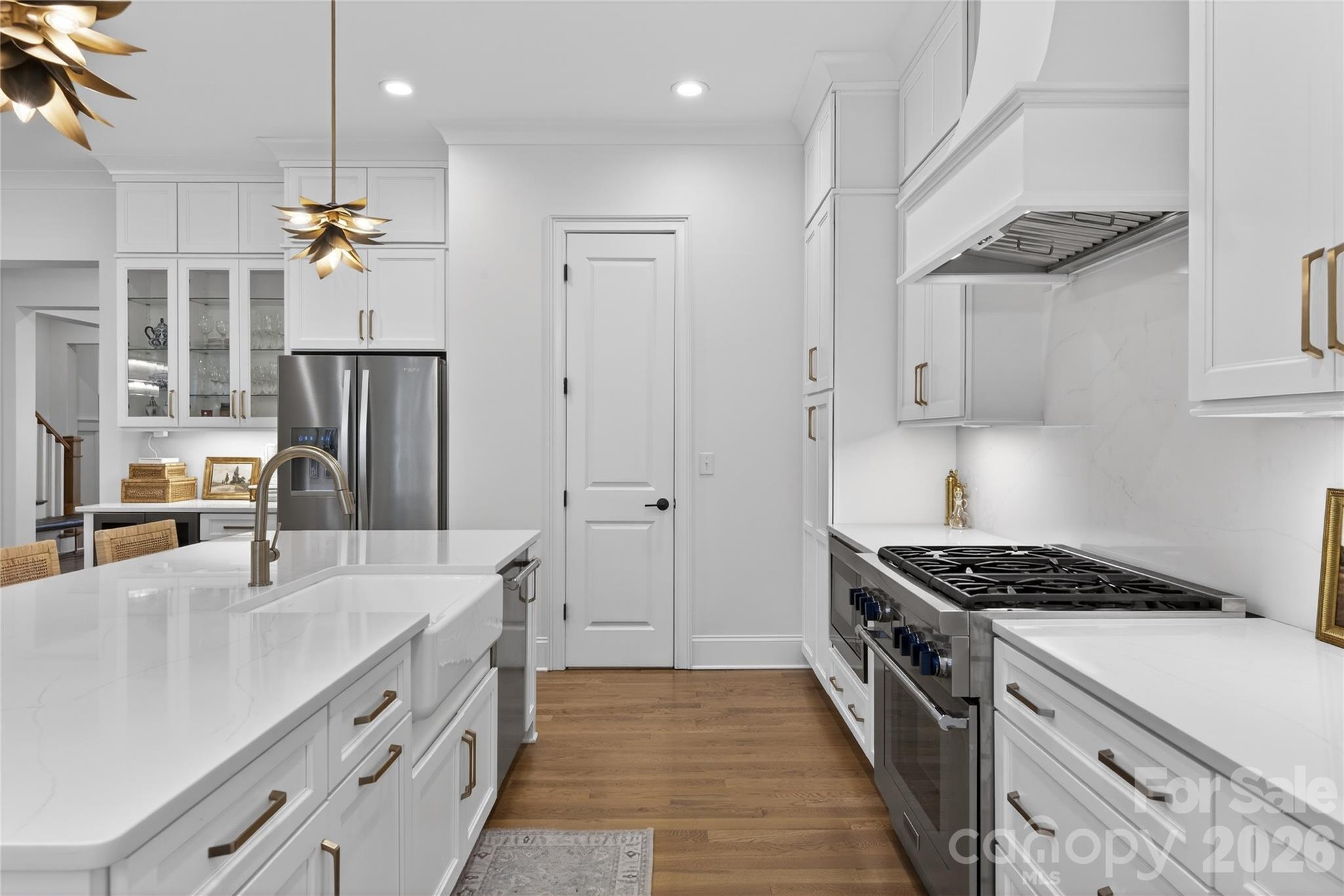 Enclave at Colony - Residential