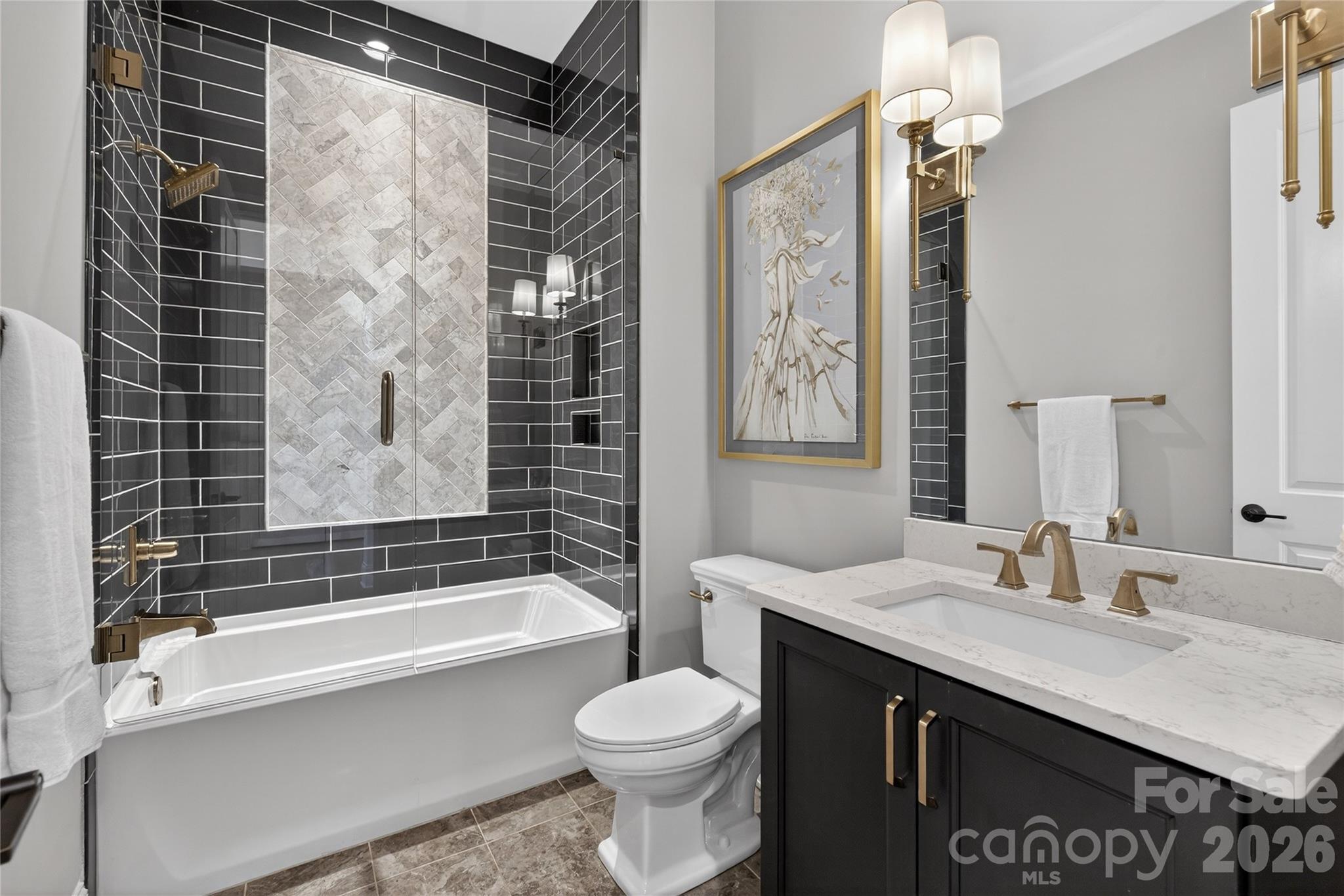 Enclave at Colony - Residential