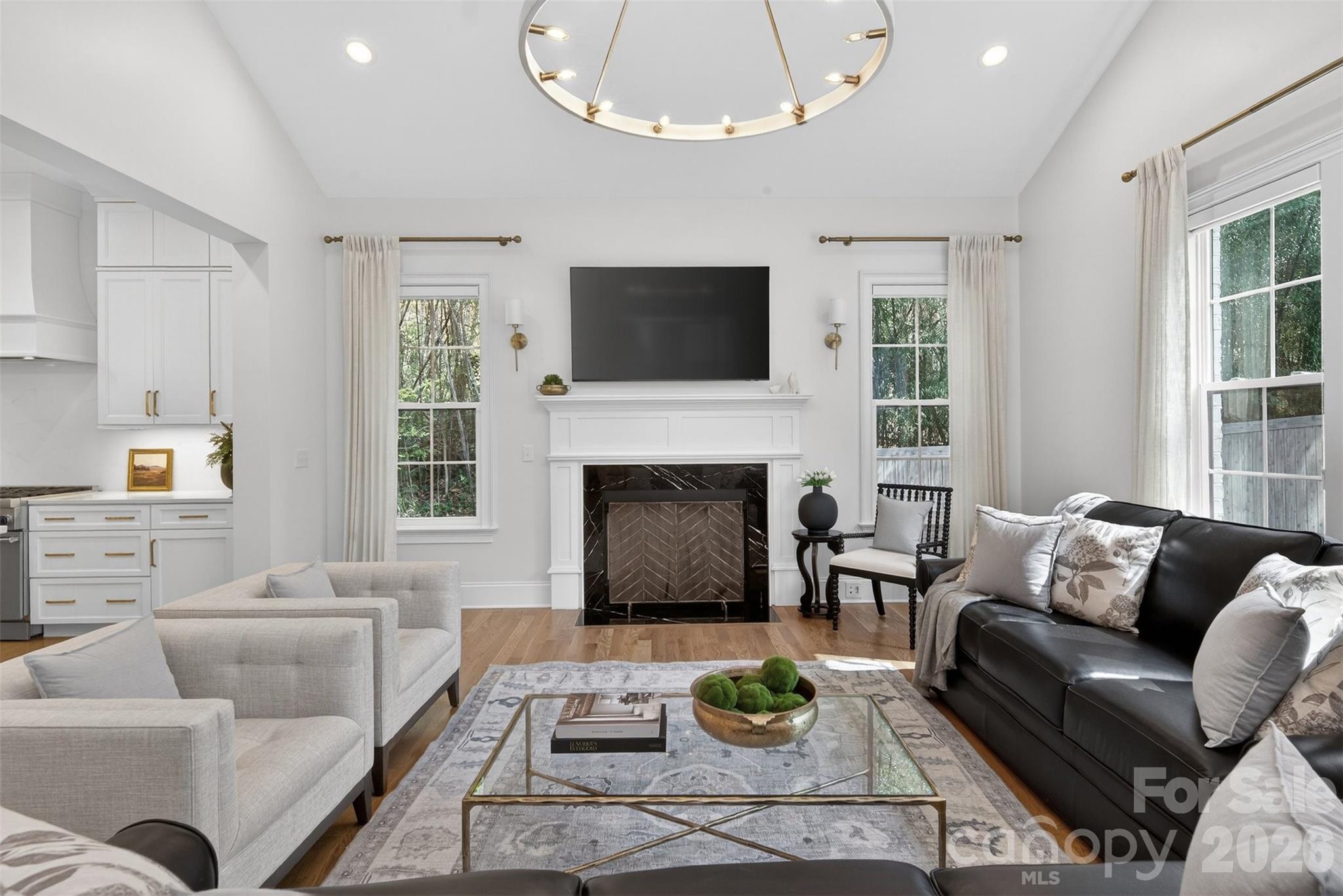 Enclave at Colony - Residential