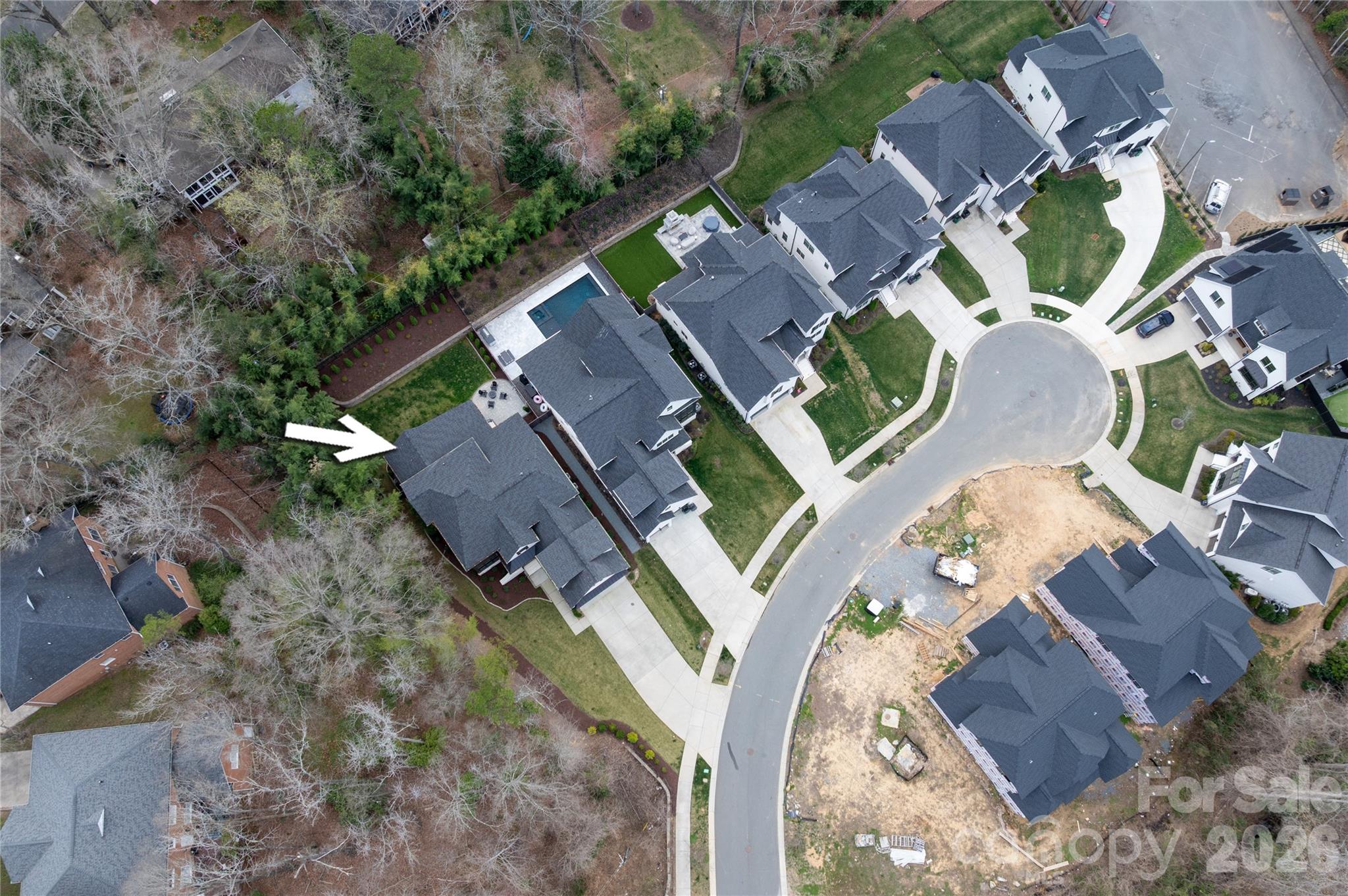 Enclave at Colony - Residential