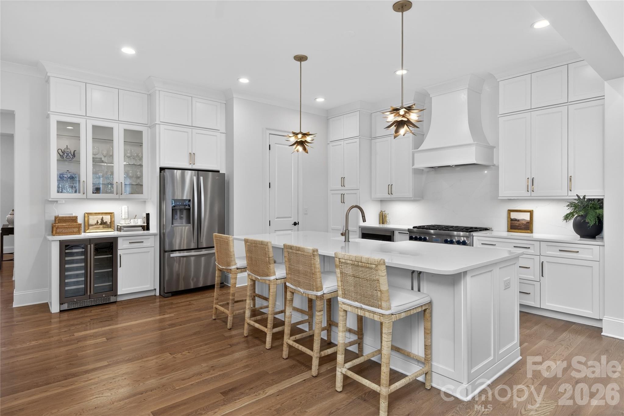 Enclave at Colony - Residential